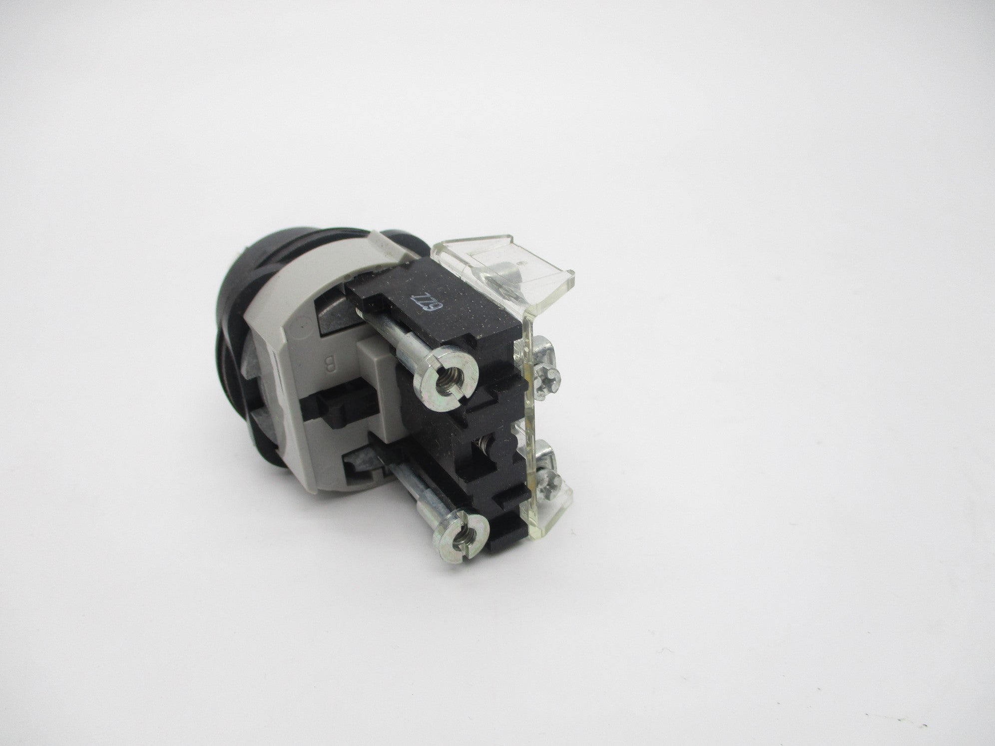 ALLEN BRADLEY 800H-HR2 SER. F (AS PICTURED) NSNP