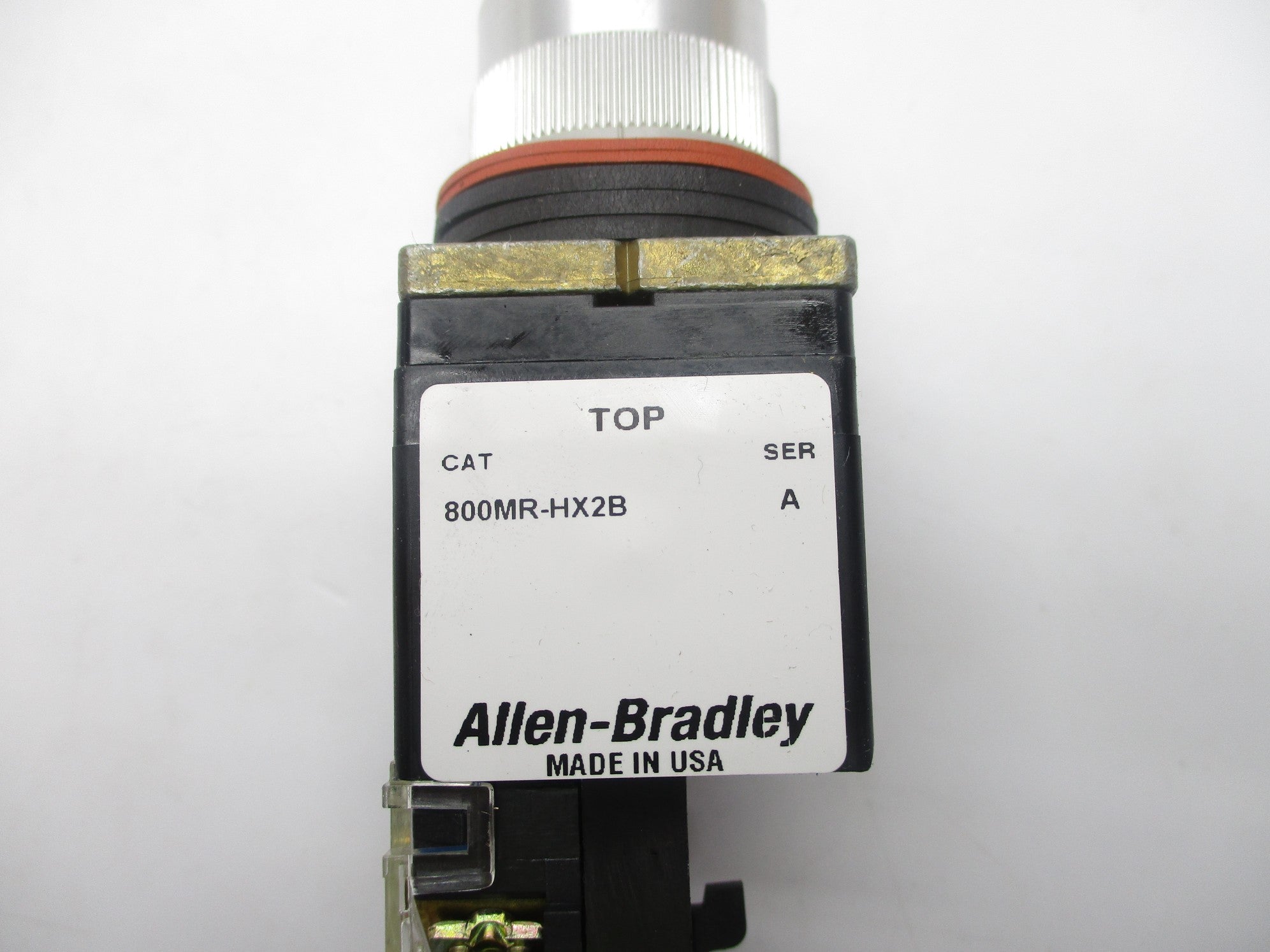 INDUSTRIAL SPARE PART 800MR-HX2B SER. A (AS PICTURED2) NSNP