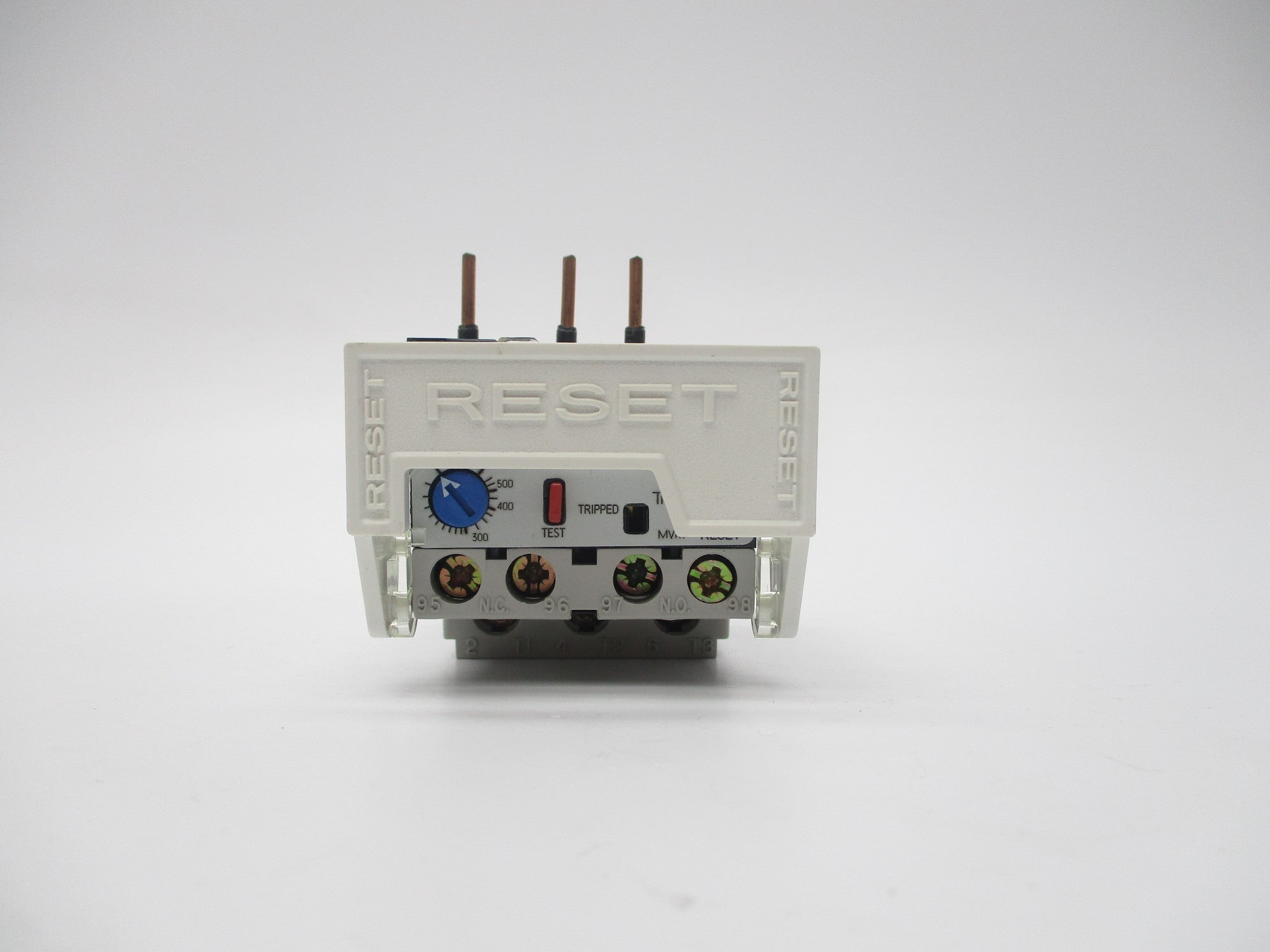 ALLEN BRADLEY 40793-494-01-AAR2 (BR/WH) NSMP