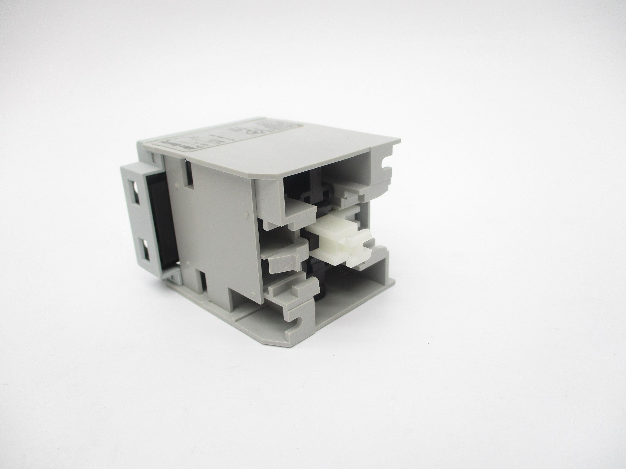 ALLEN BRADLEY 100-FL11D SER. A (BR/WH) NSMP