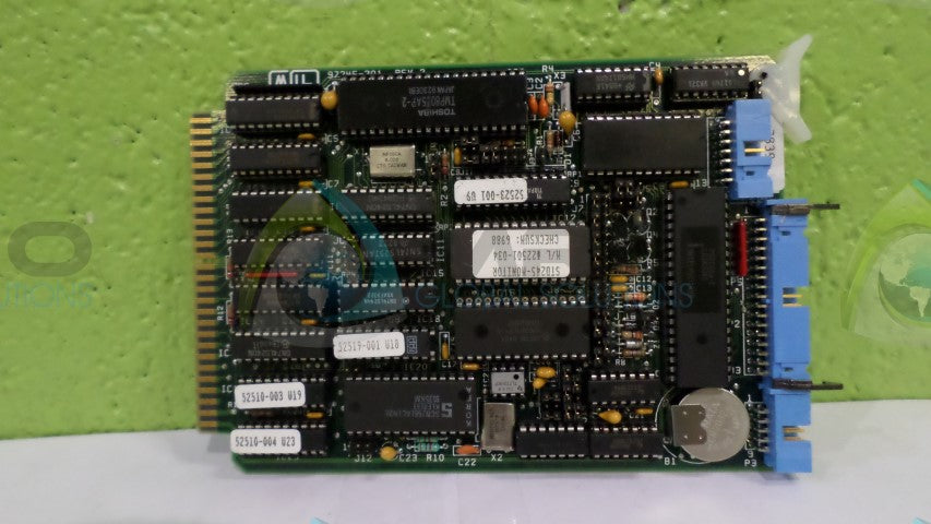 97245-201REV-2 CIRCUIT BOARD *NEW NO BOX*