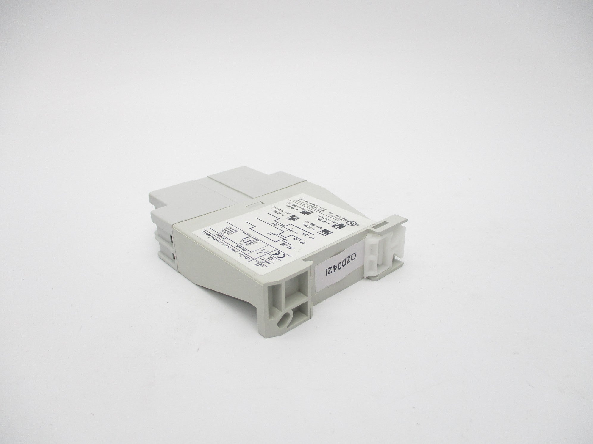 GENERAL ELECTRIC NMETV 24V NSMP