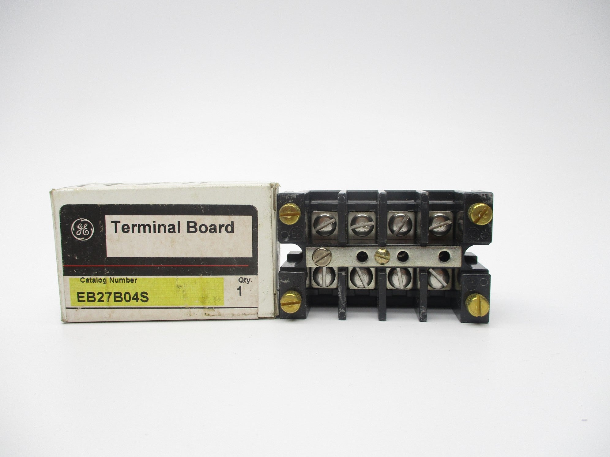 GENERAL ELECTRIC EB27B04S NSMP