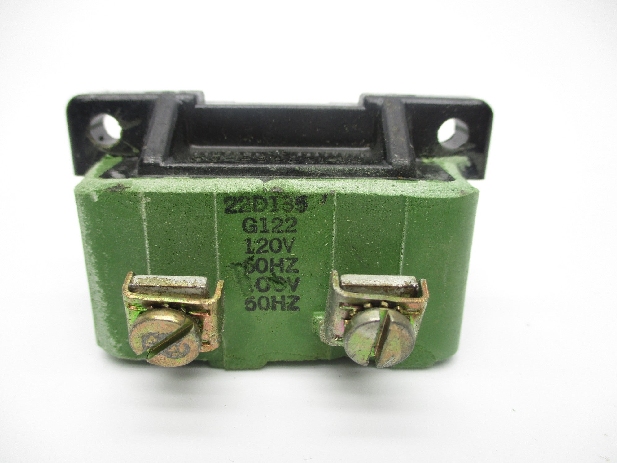 GENERAL ELECTRIC 22D135G122 NSNP
