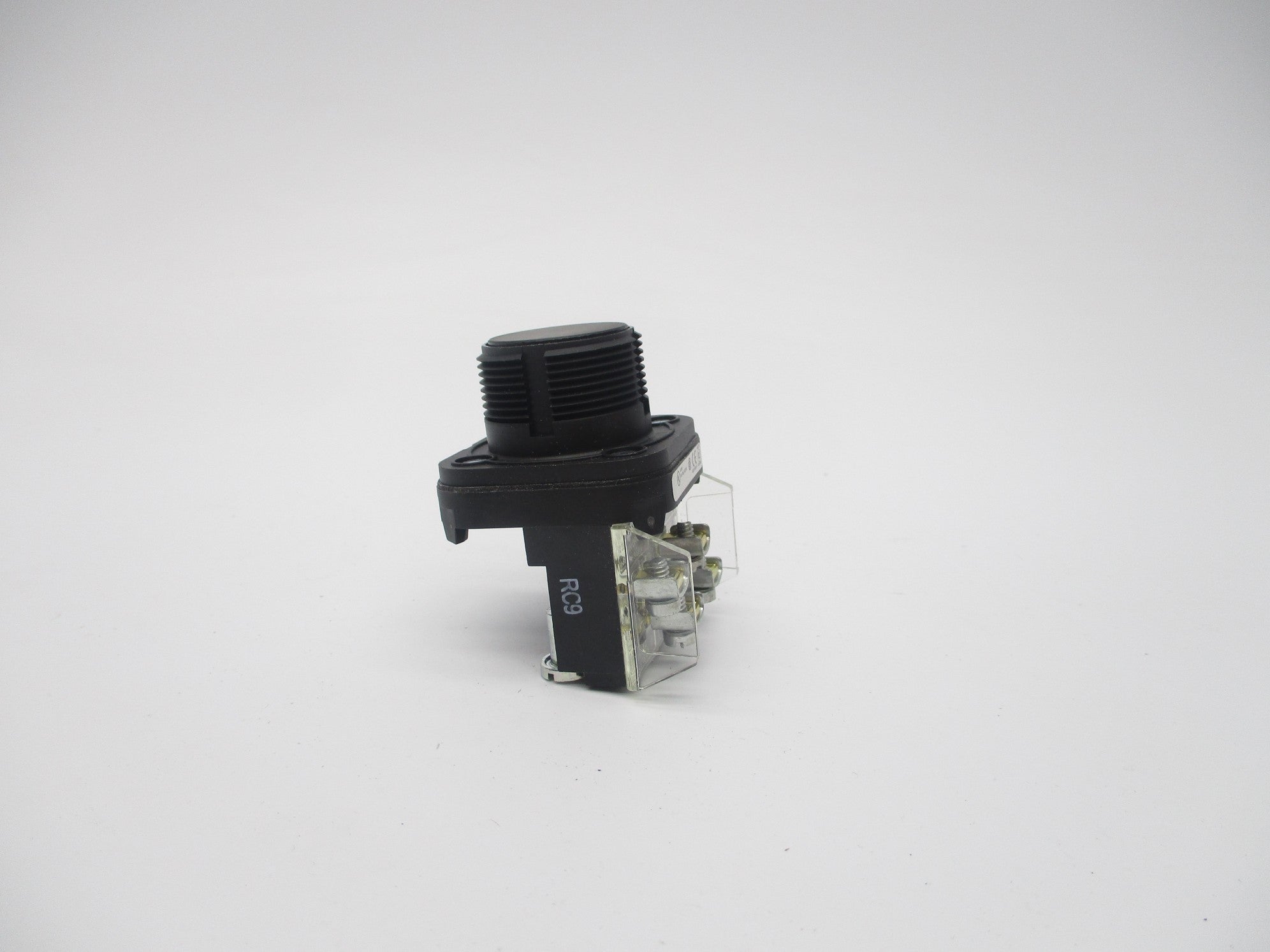 ALLEN BRADLEY 800H-AR2A SER. F NSNP