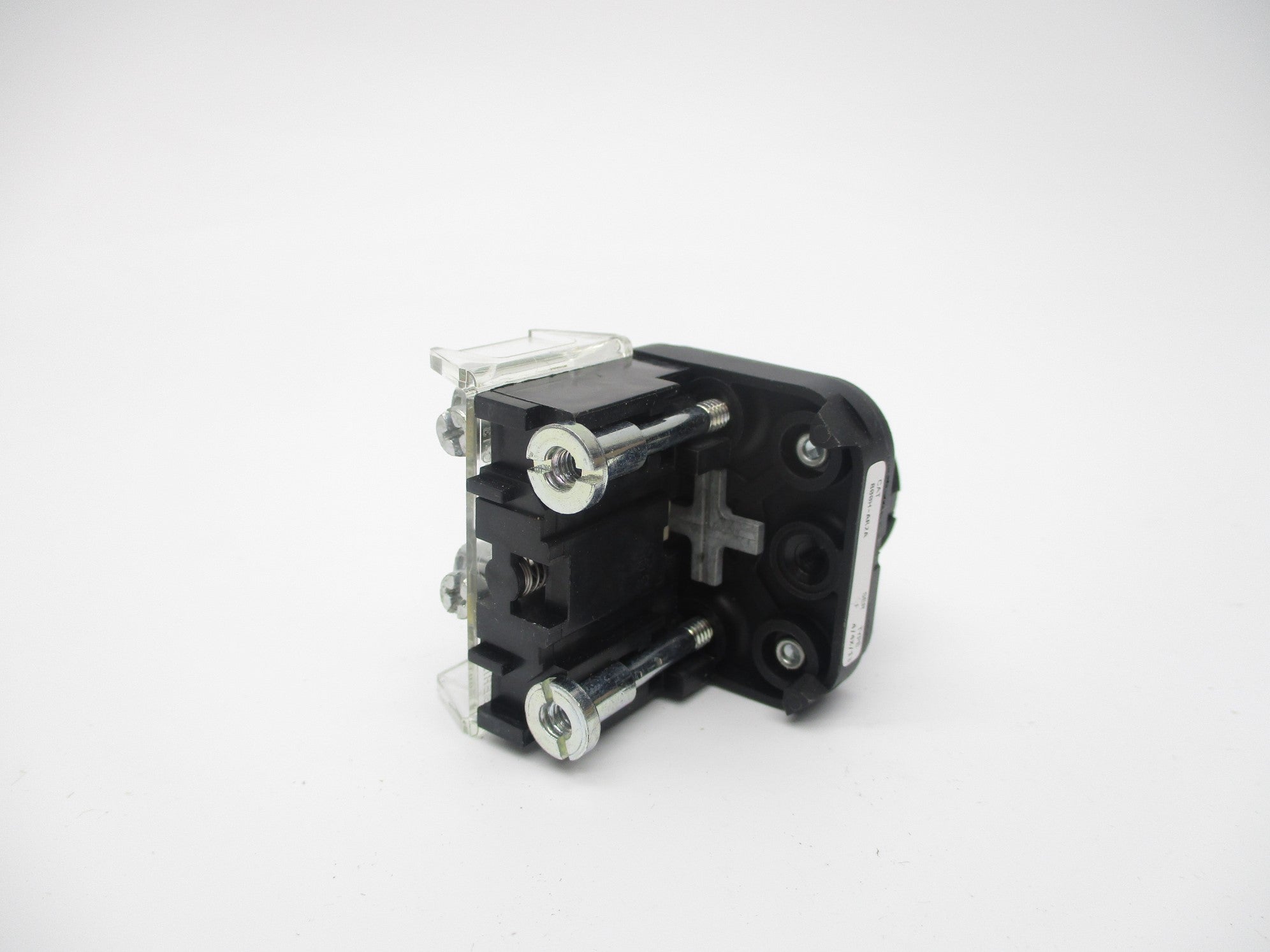 ALLEN BRADLEY 800H-AR2A SER. F NSNP