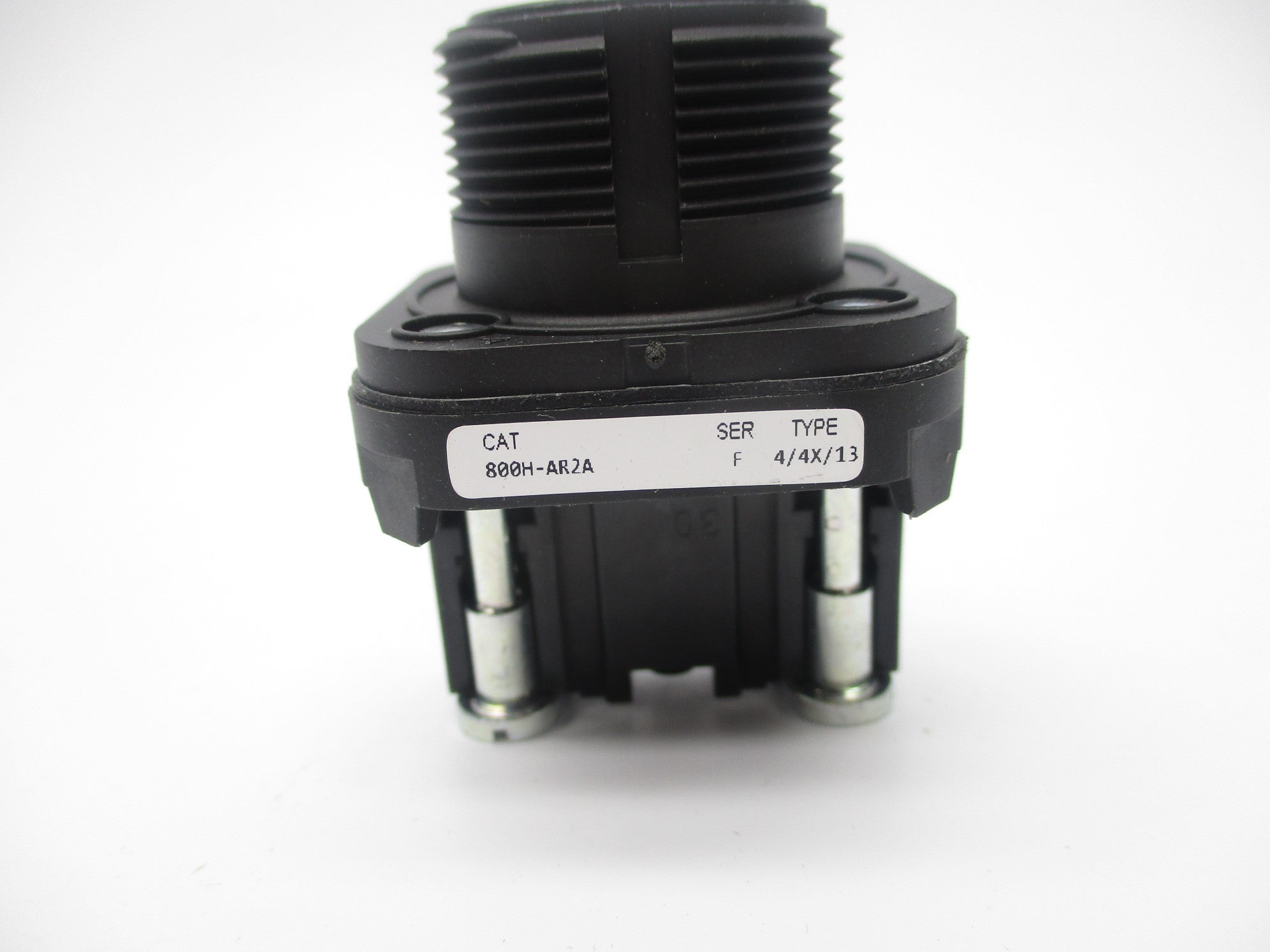 ALLEN BRADLEY 800H-AR2A SER. F NSNP