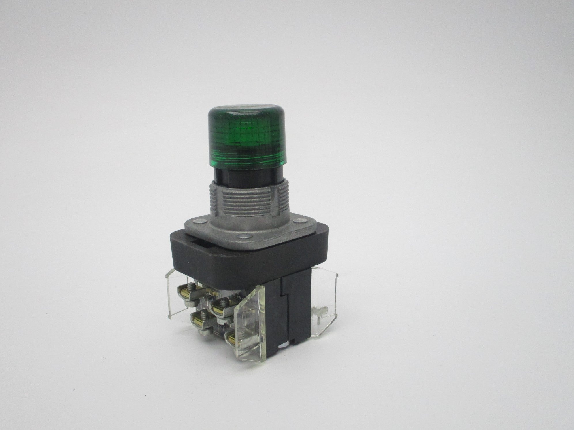 ALLEN BRADLEY 800T-QB10G SER. T NSNP