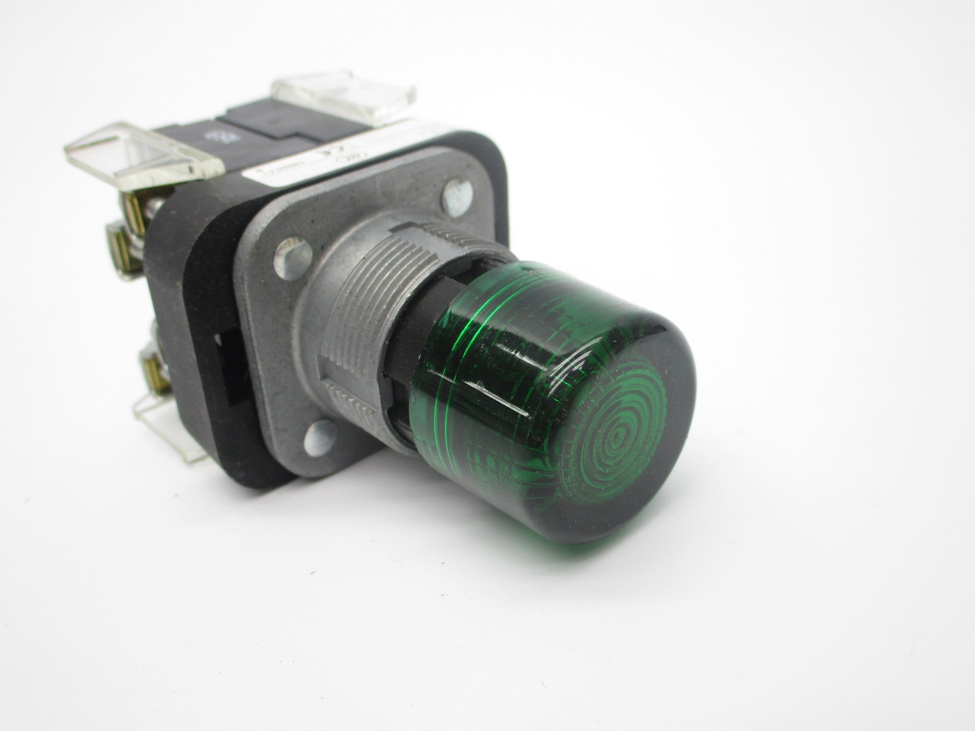 ALLEN BRADLEY 800T-QB10G SER. T NSNP
