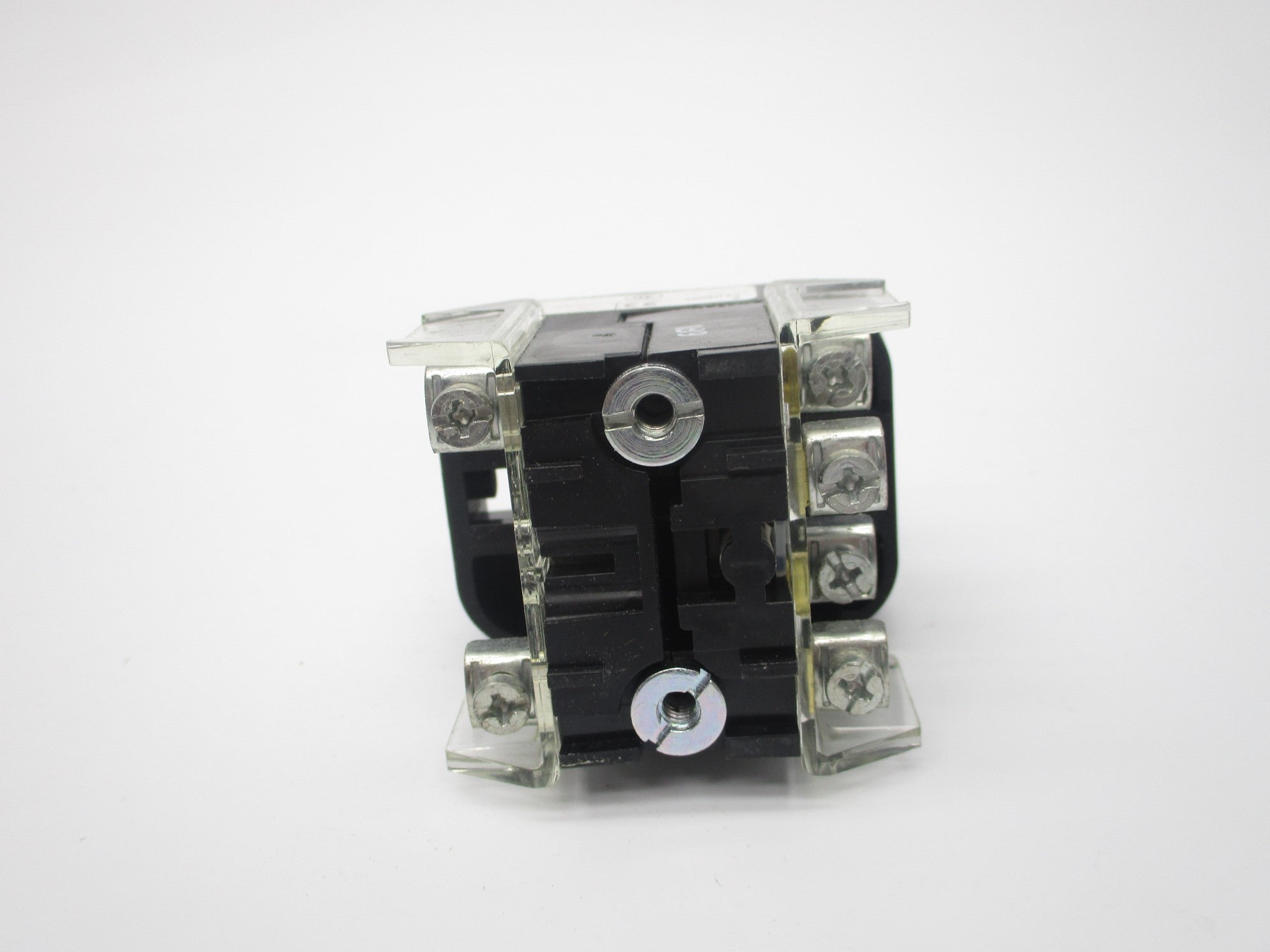 ALLEN BRADLEY 800T-QB10G SER. T NSNP