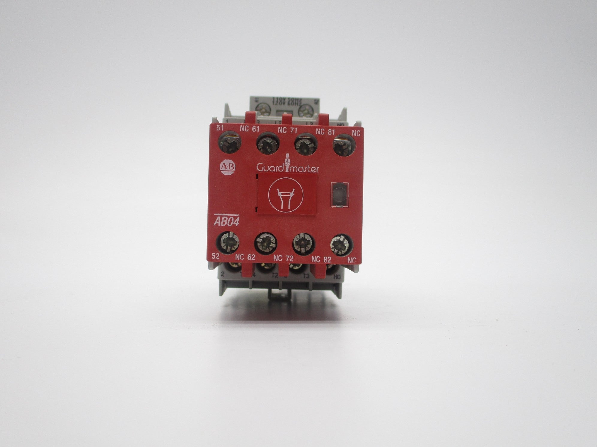 ALLEN BRADLEY 100S-C16D14BC SER. B 110/120V NSNP