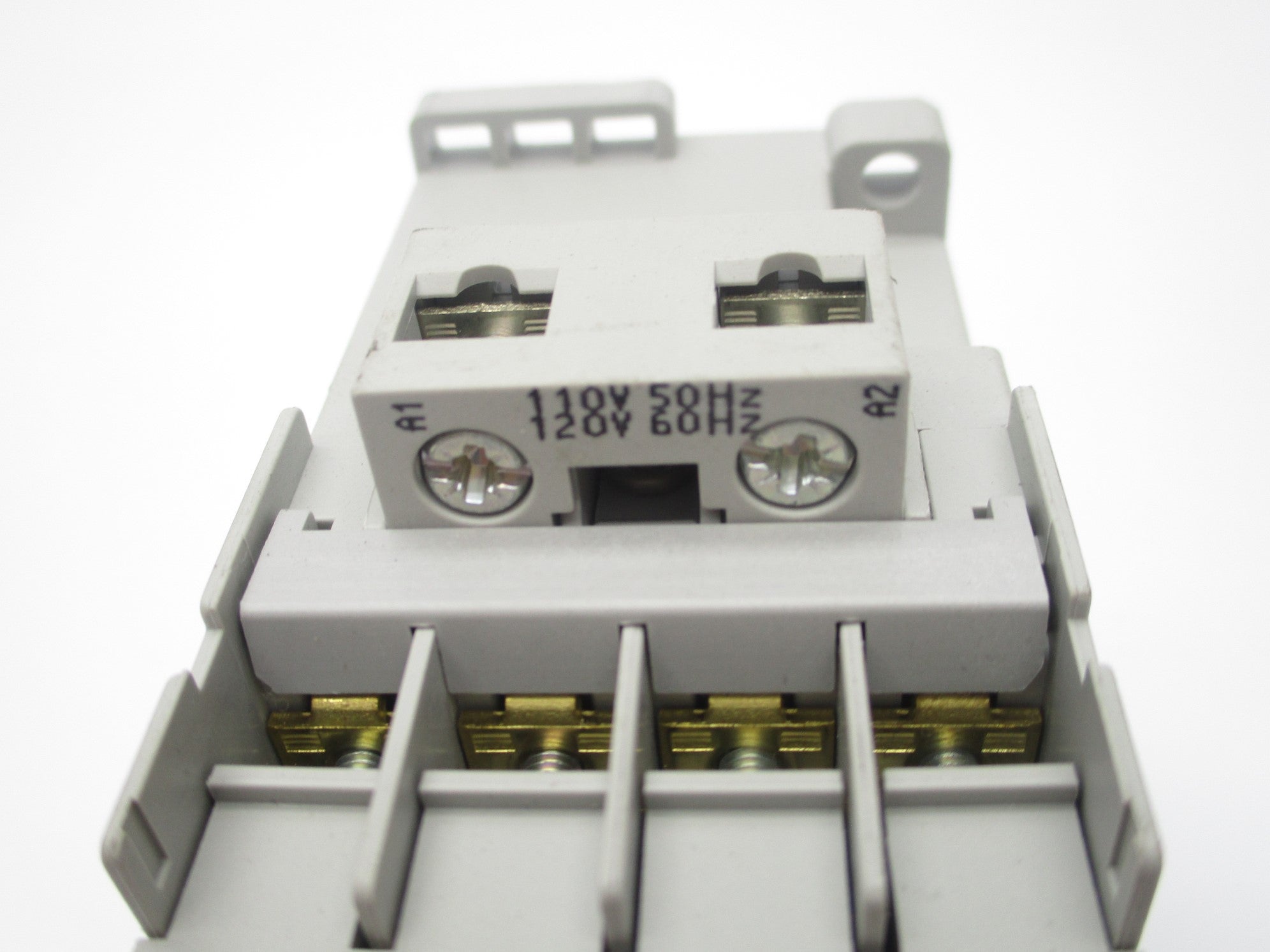 ALLEN BRADLEY 100S-C16D14BC SER. B 110/120V NSNP