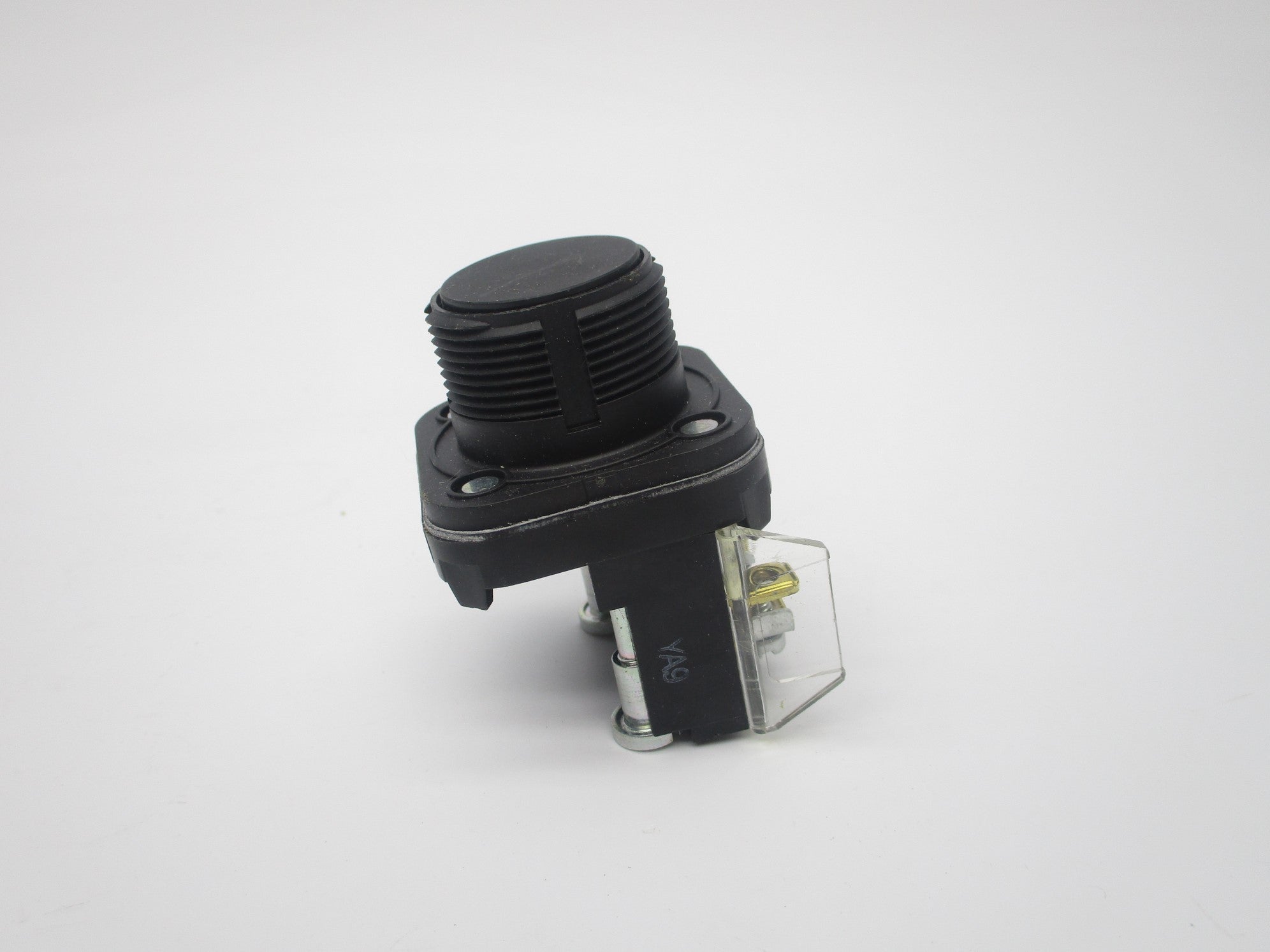 ALLEN BRADLEY 800H-AR SER. F (AS PICTURED) NSNP