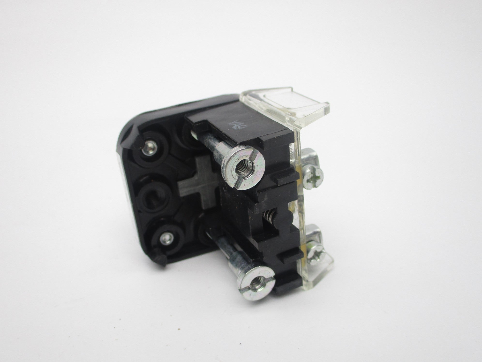ALLEN BRADLEY 800H-AR SER. F (AS PICTURED) NSNP
