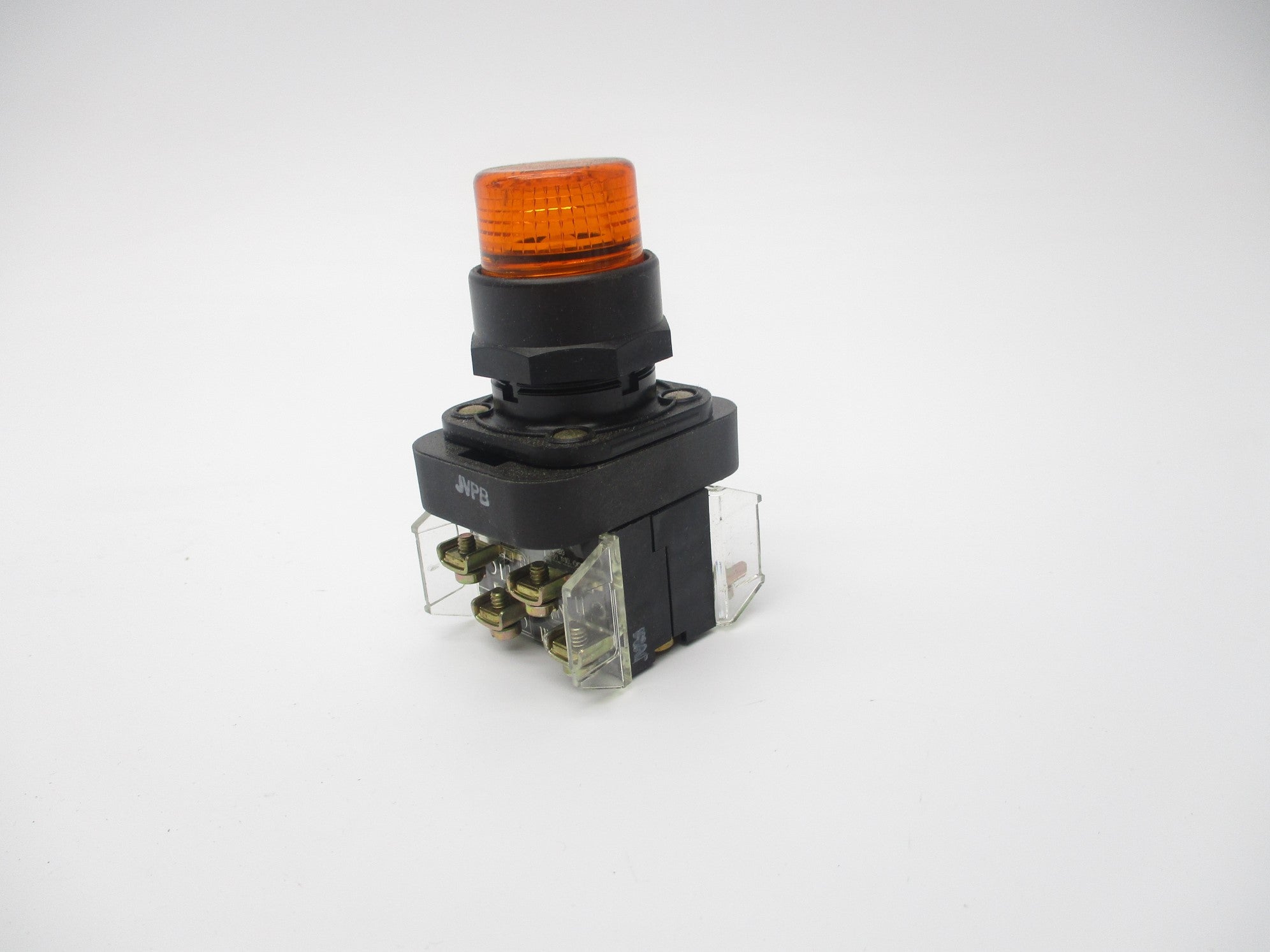 ALLEN BRADLEY 800H-QRB10 SER. F NSNP