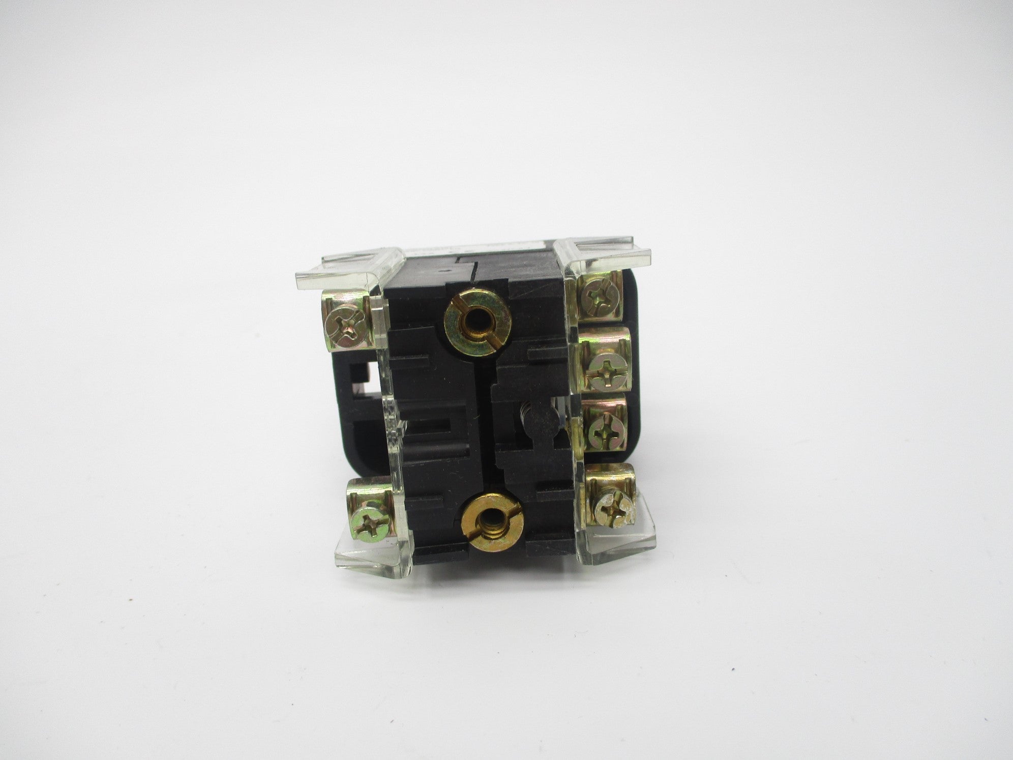 ALLEN BRADLEY 800H-QRB10 SER. F NSNP
