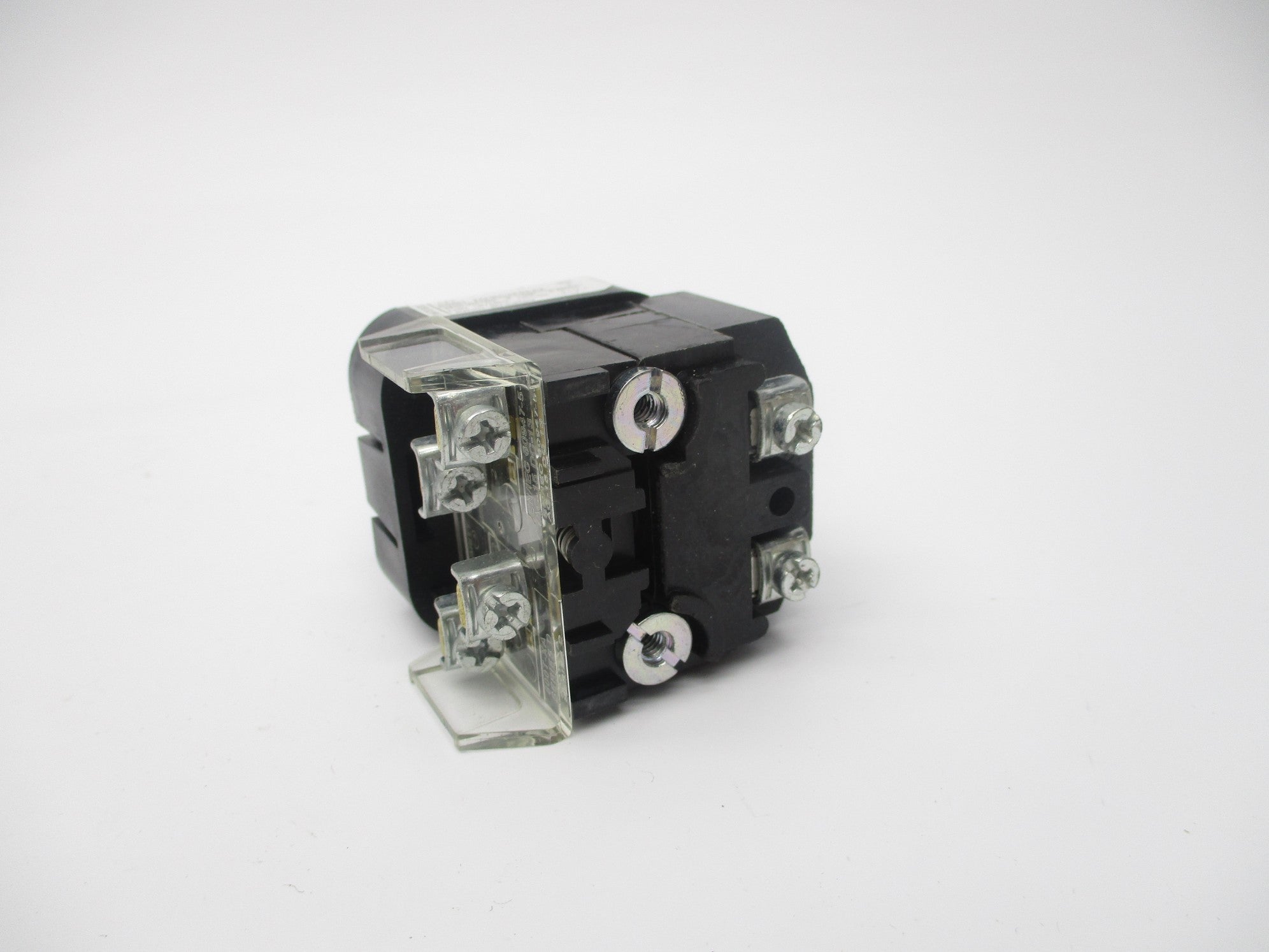 INDUSTRIAL SPARE PART 800H-16HRG2KB6AX SER. F (AS PICTURED) NSNP
