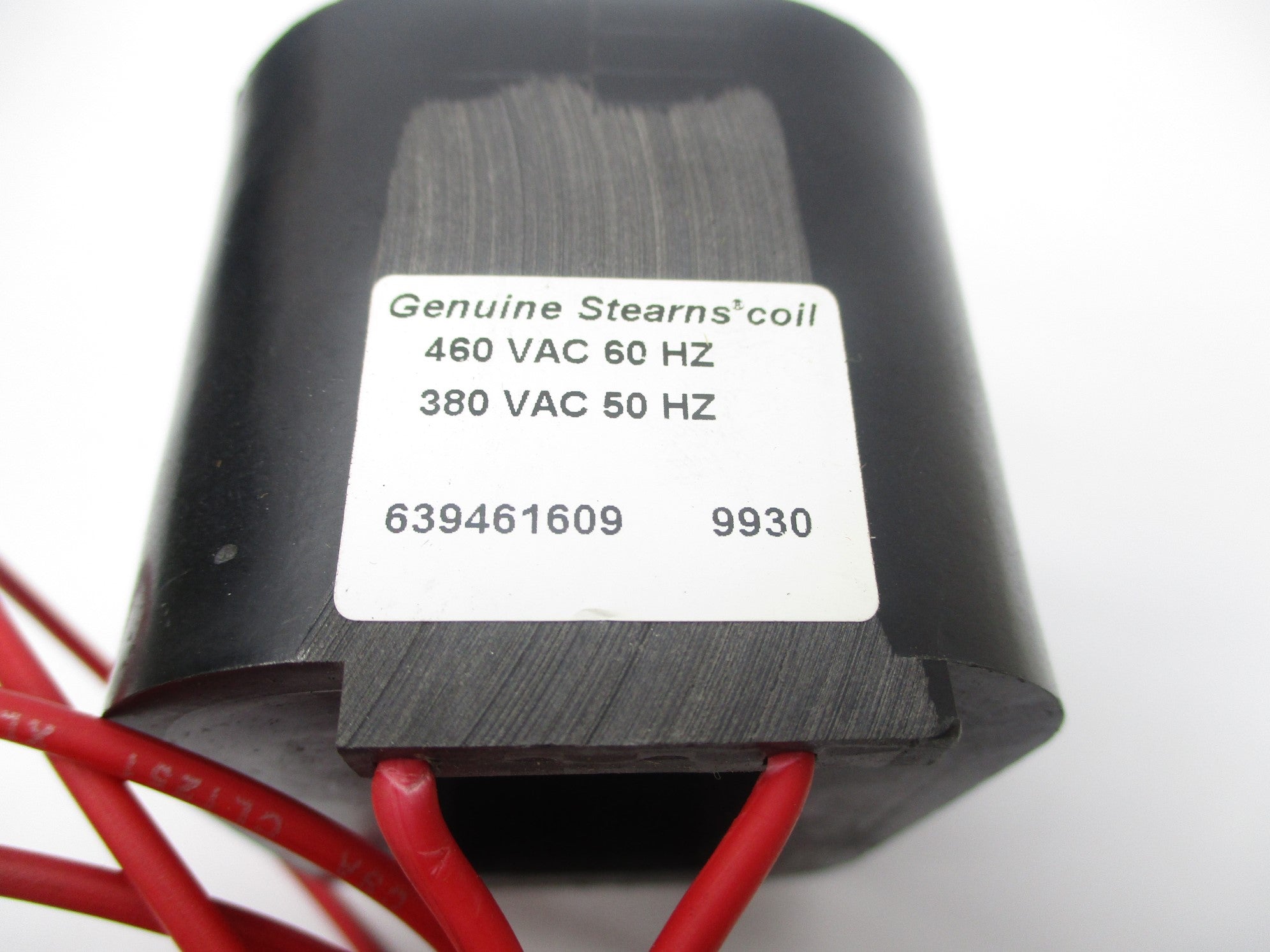 STEARNS 639461609 NSNP