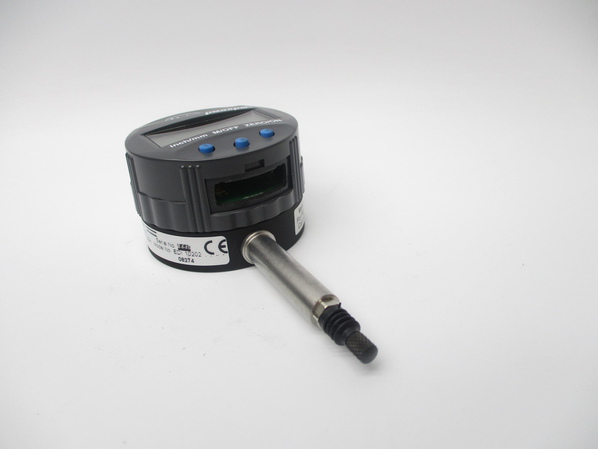 MAHR EDI-10202 NSNP