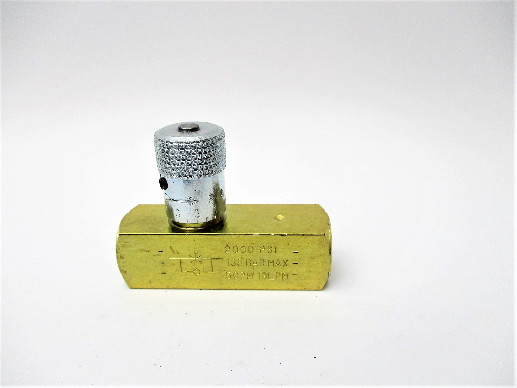 PARKER 9F400B-11LJ NSNP