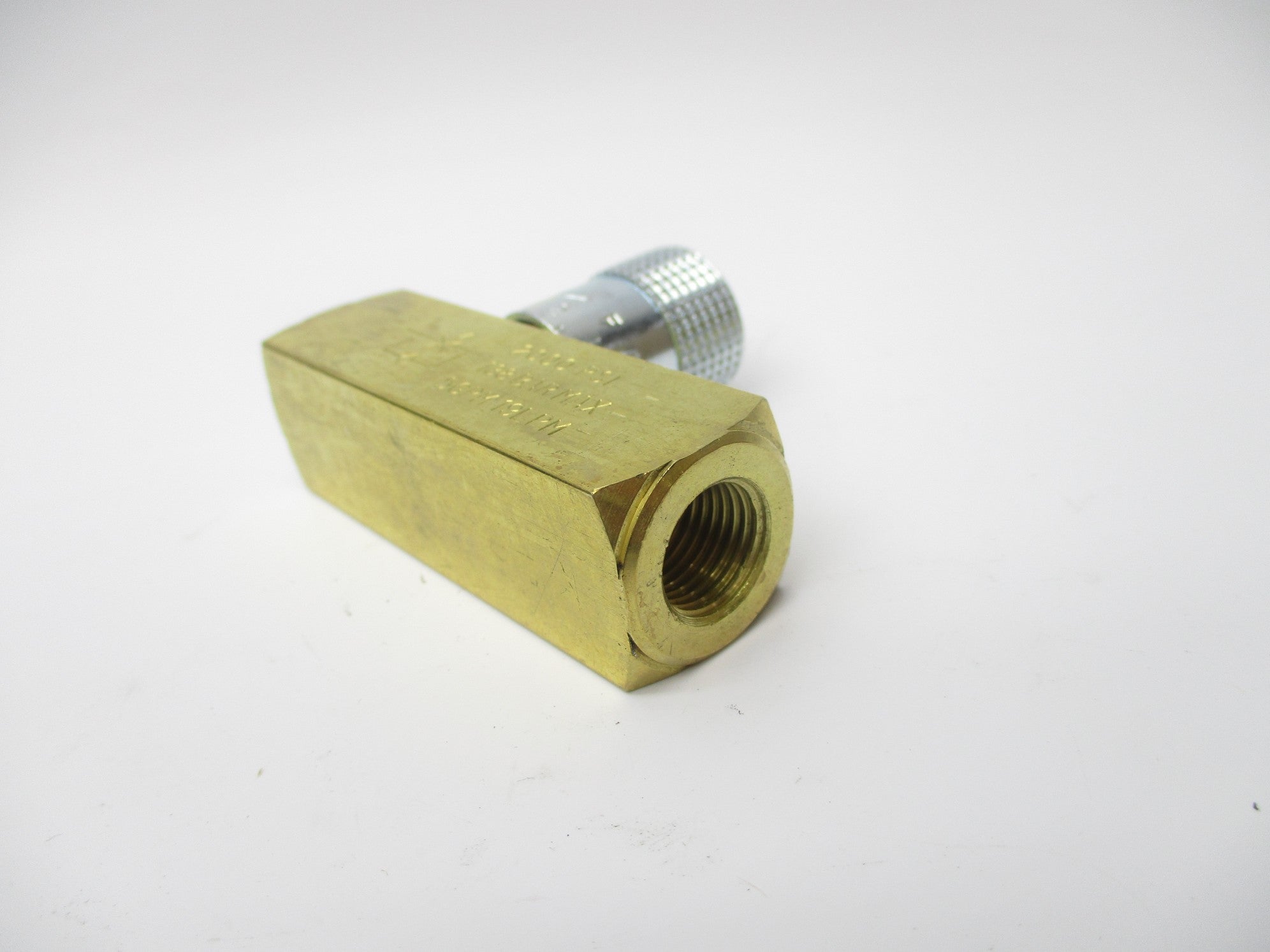 PARKER 9F400B-11LJ NSNP
