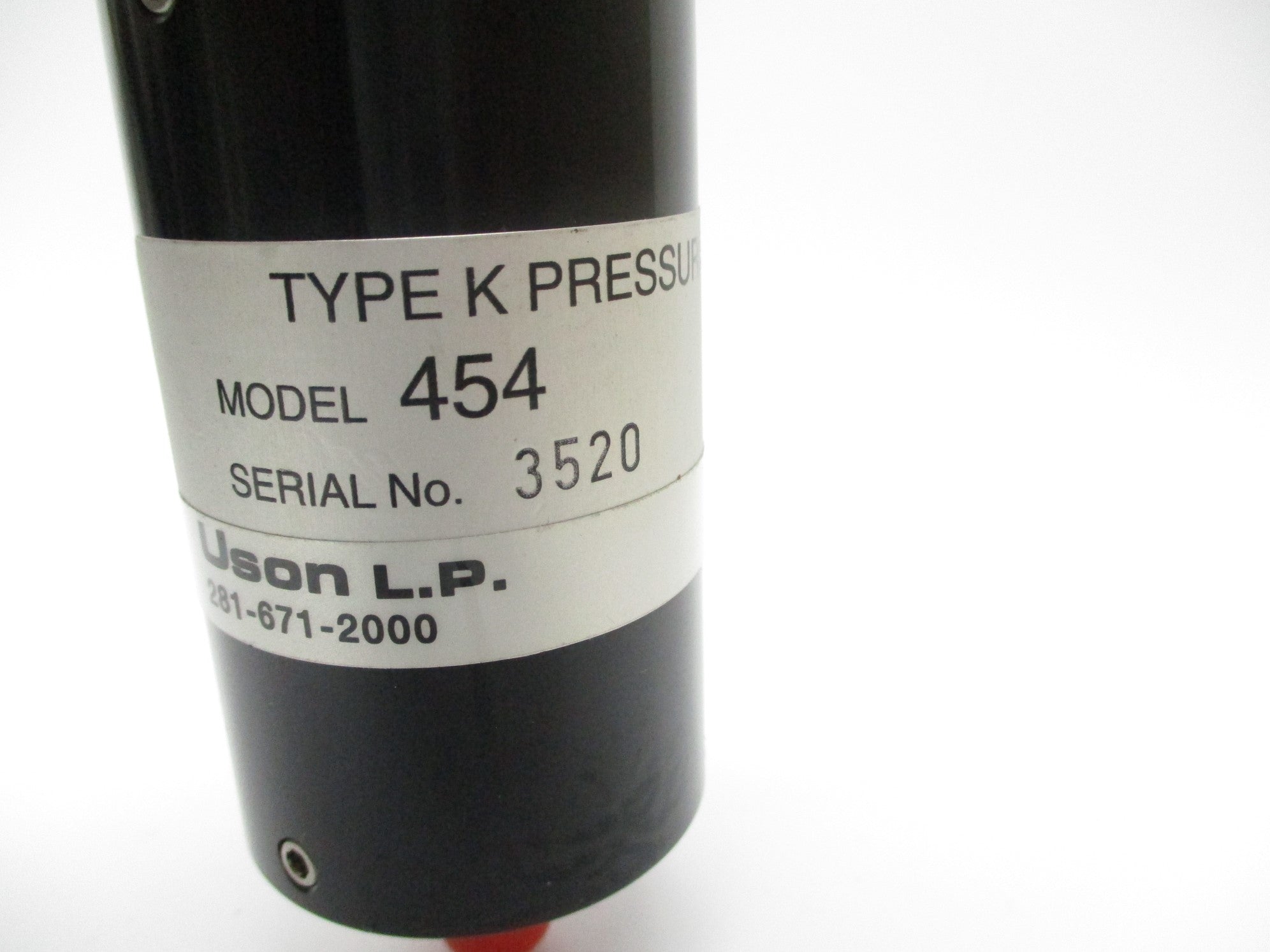 USON 454 NSNP