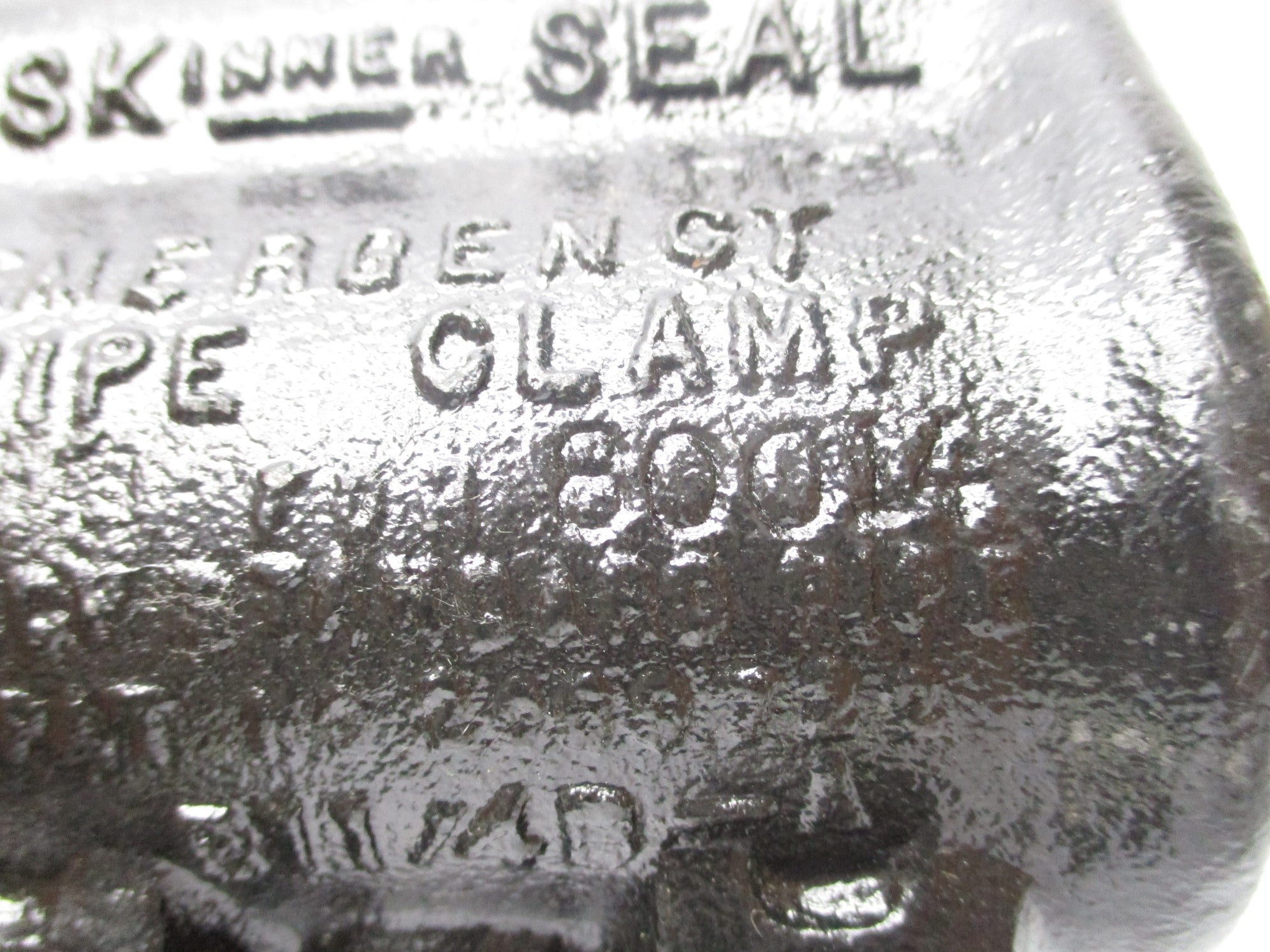 SKINNER SEAL 80014 NSNP
