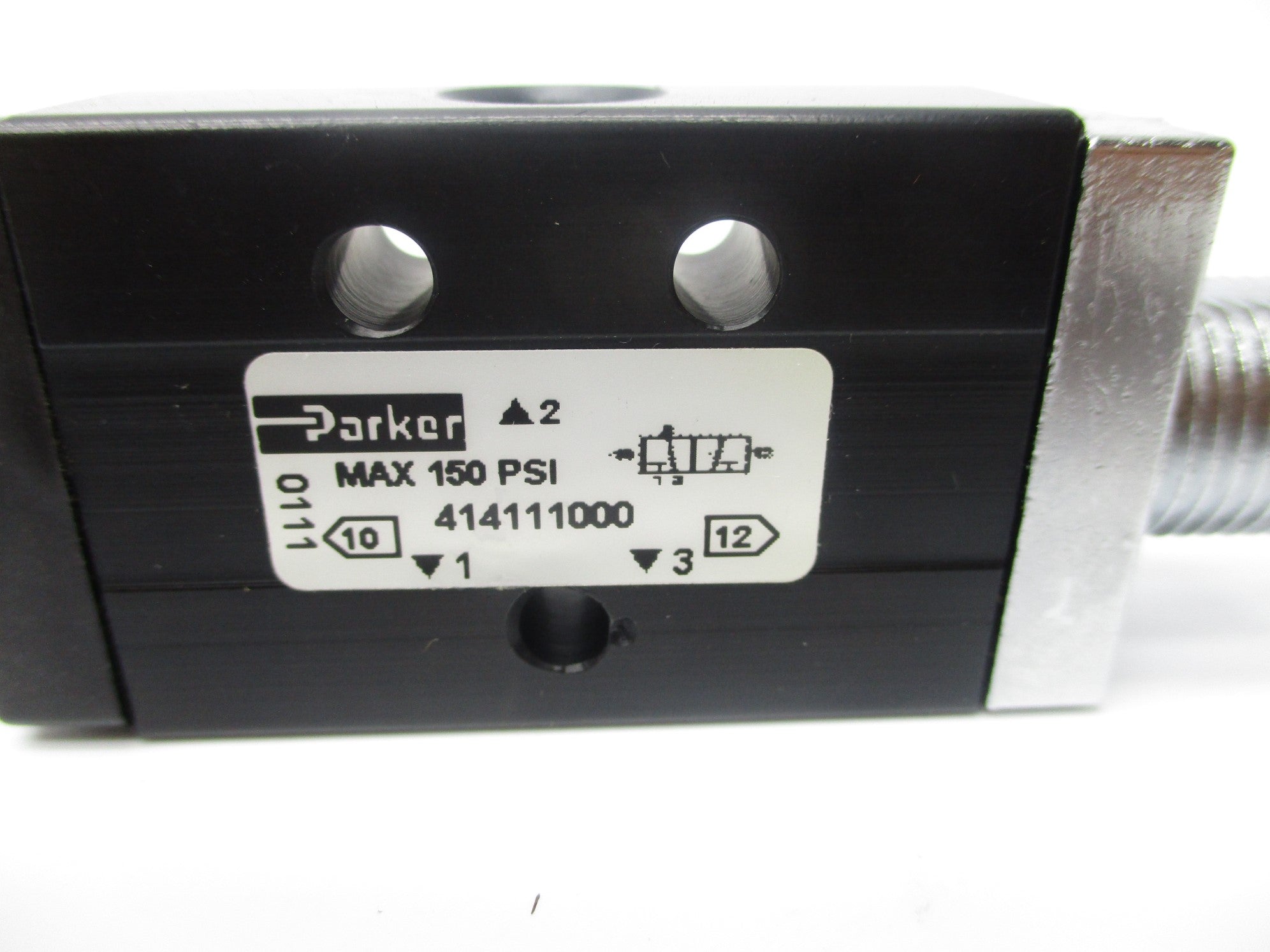 PARKER 414111000 NSNP