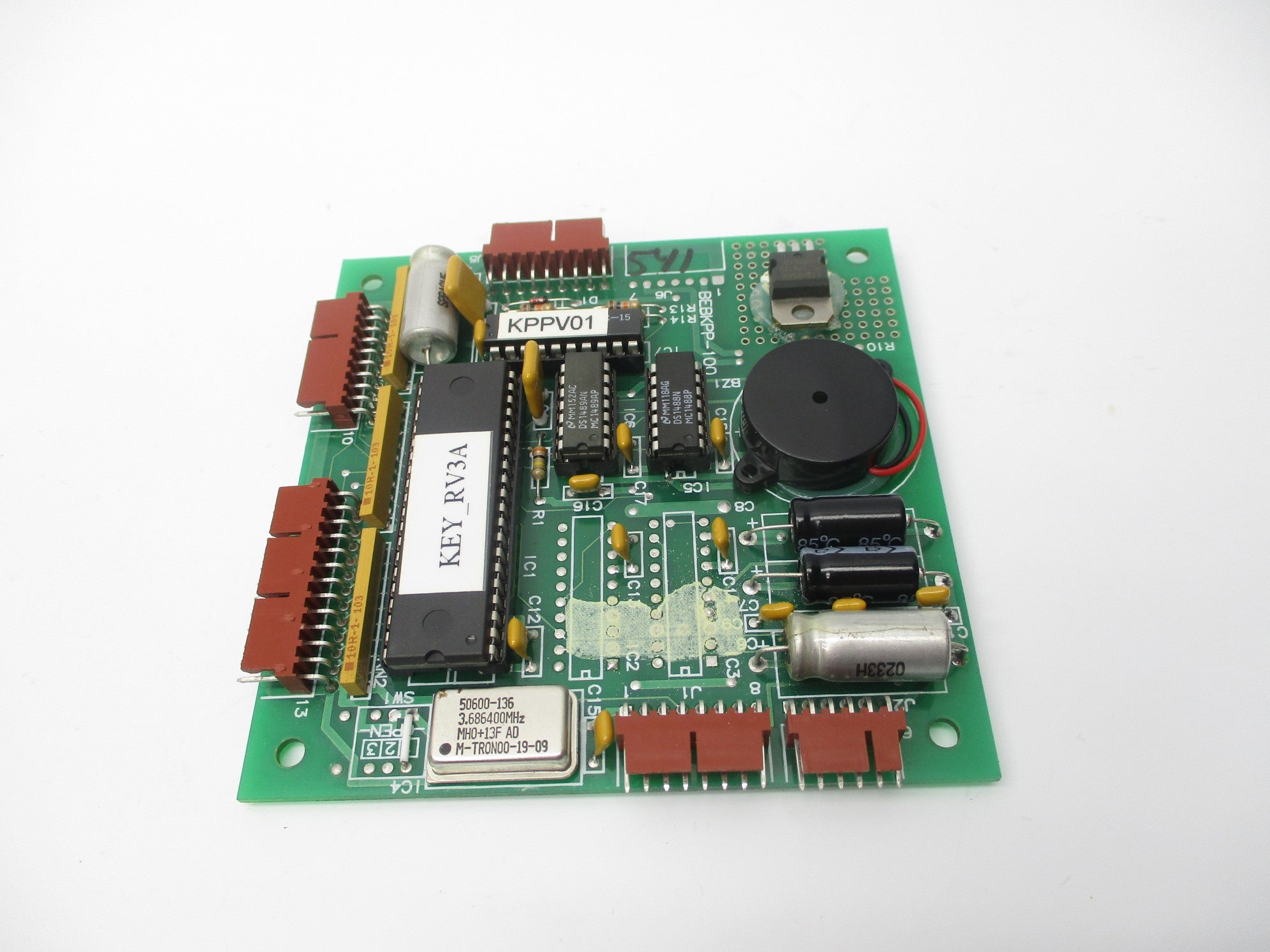 BALANCE ENGINEERING BEBKPP-100 NSNP