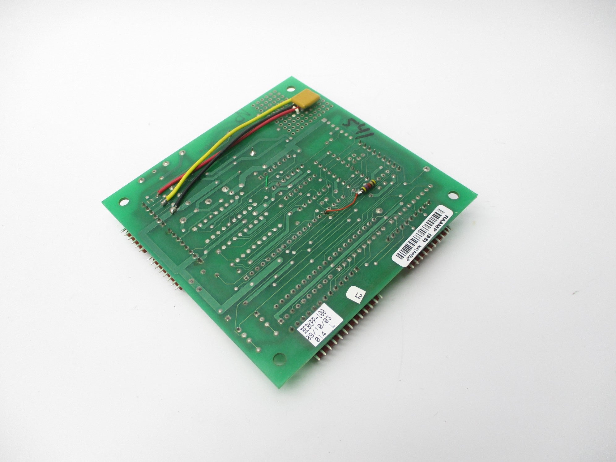 BALANCE ENGINEERING BEBKPP-100 NSNP