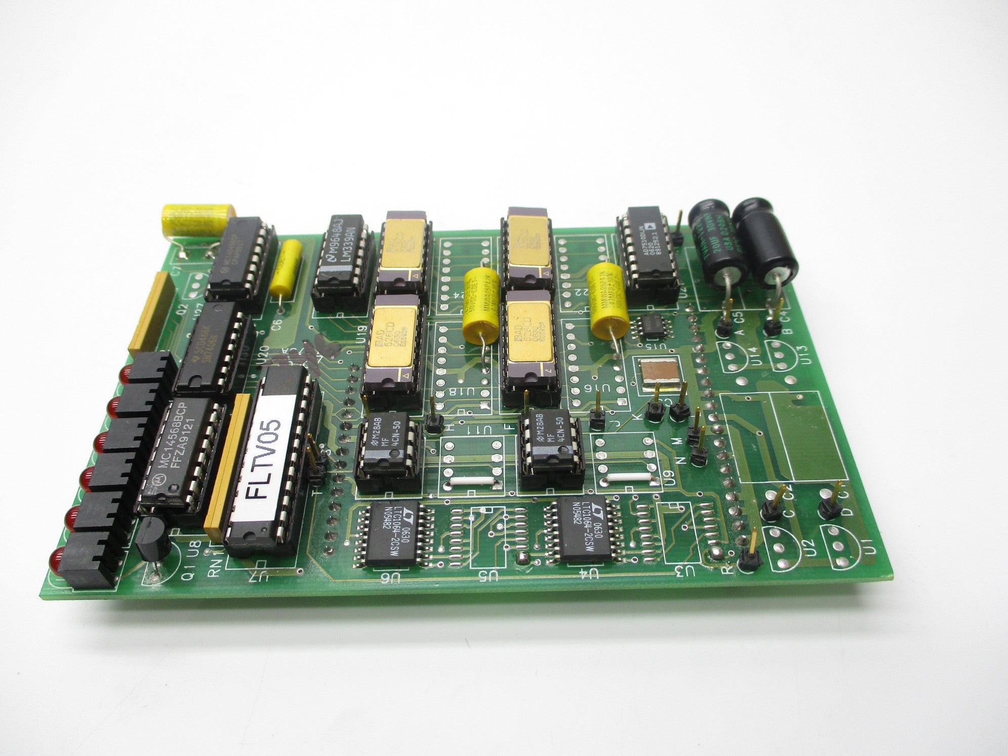 BALANCE ENGINEERING BEBFLT-102-X1-93  NSNP