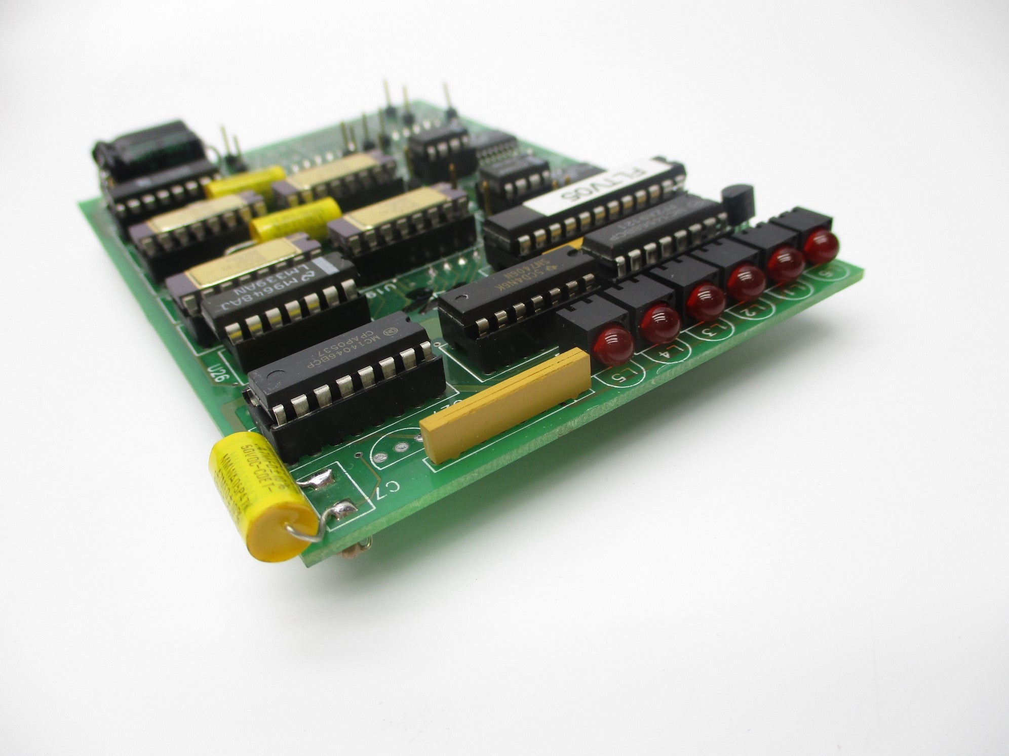 BALANCE ENGINEERING BEBFLT-102-X1-93  NSNP