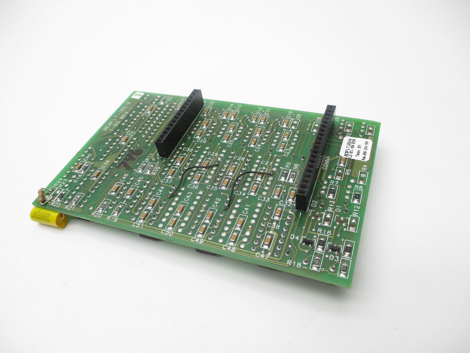 BALANCE ENGINEERING BEBFLT-102-X1-93  NSNP