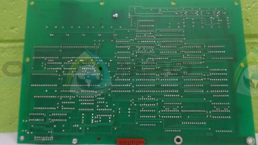 RAMSEY INC. D07110A-E003REV-C DIPLAY BOARD *NEW NO BOX*