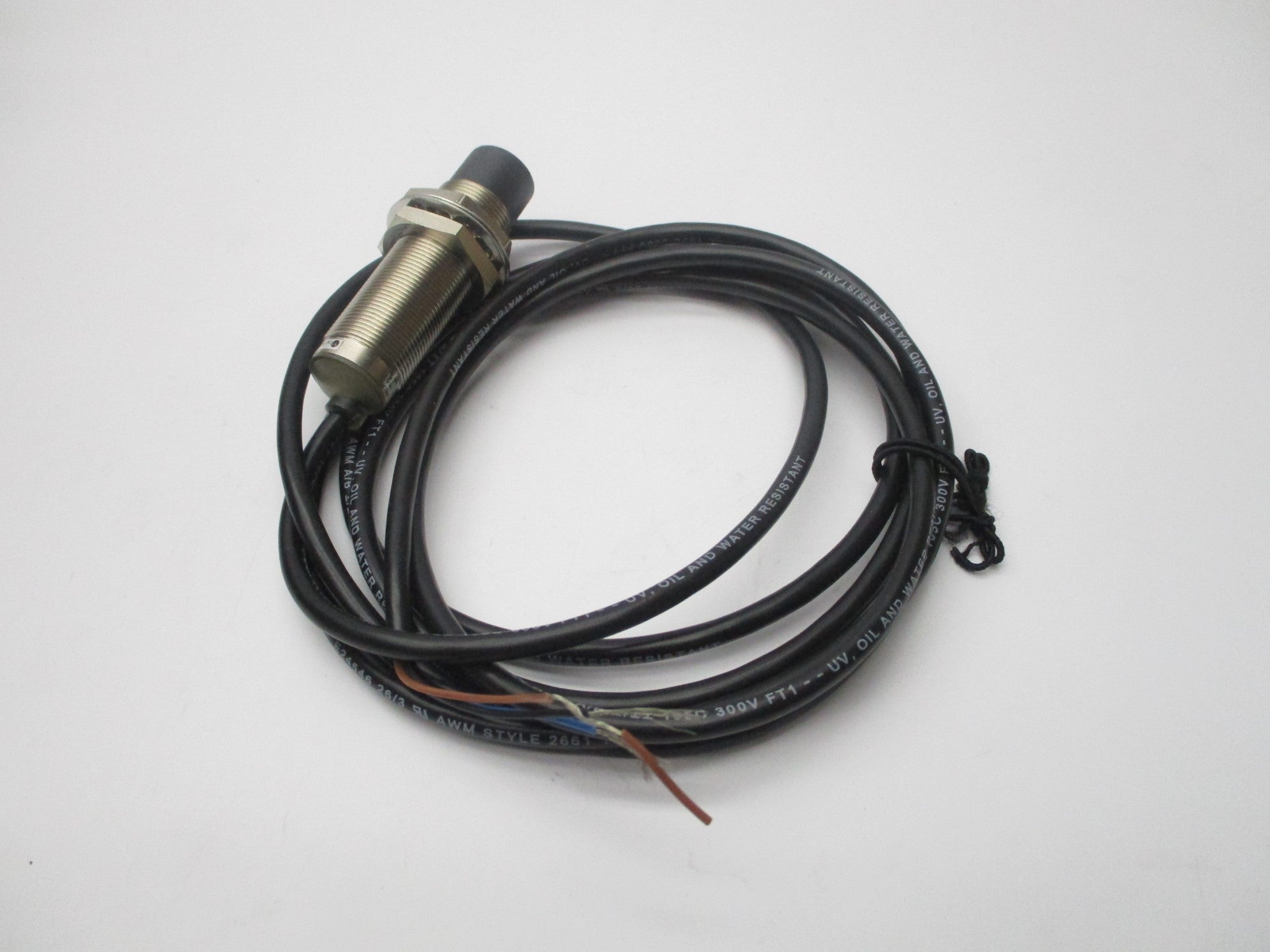ALLEN BRADLEY 872C-D8NP18-E2 SER. D NSNP