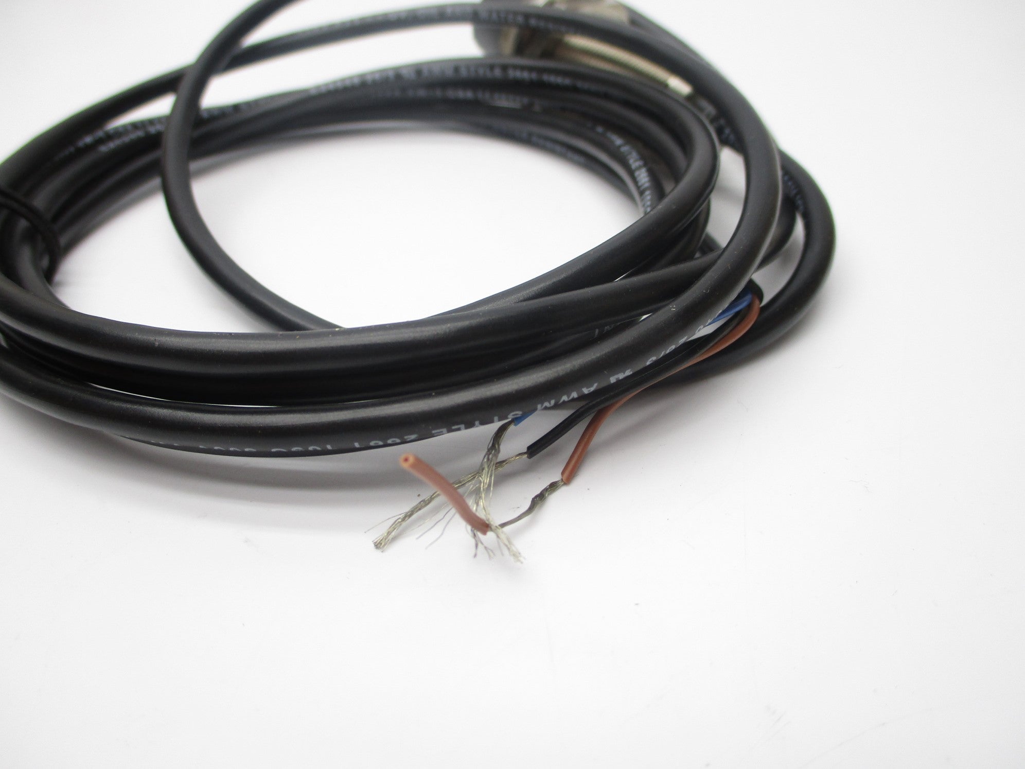 ALLEN BRADLEY 872C-D8NP18-E2 SER. D NSNP