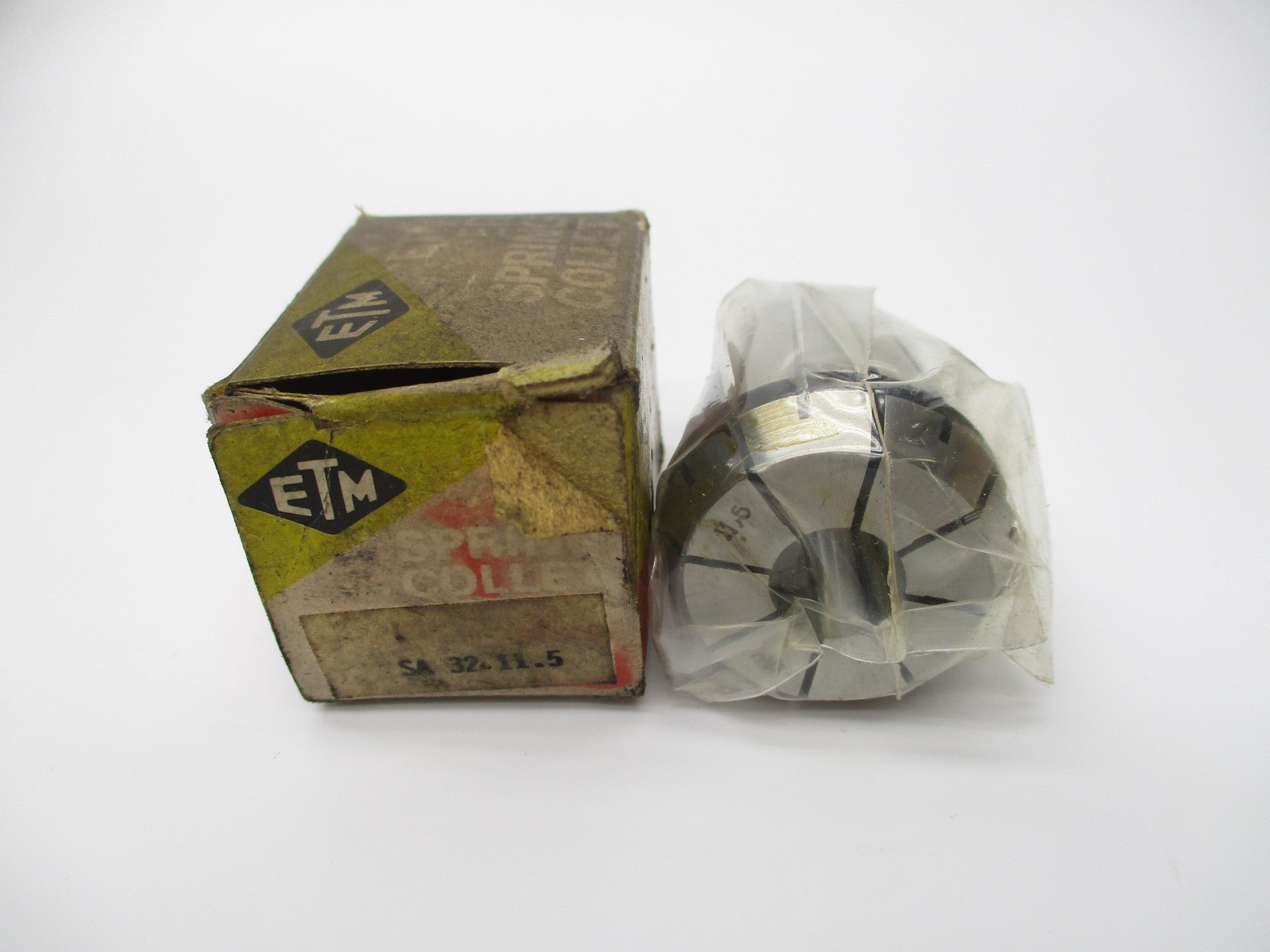 ETM SA3211.5 NSMP