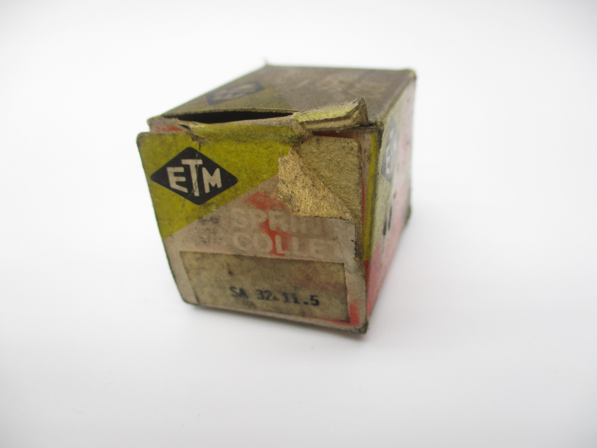ETM SA3211.5 NSMP