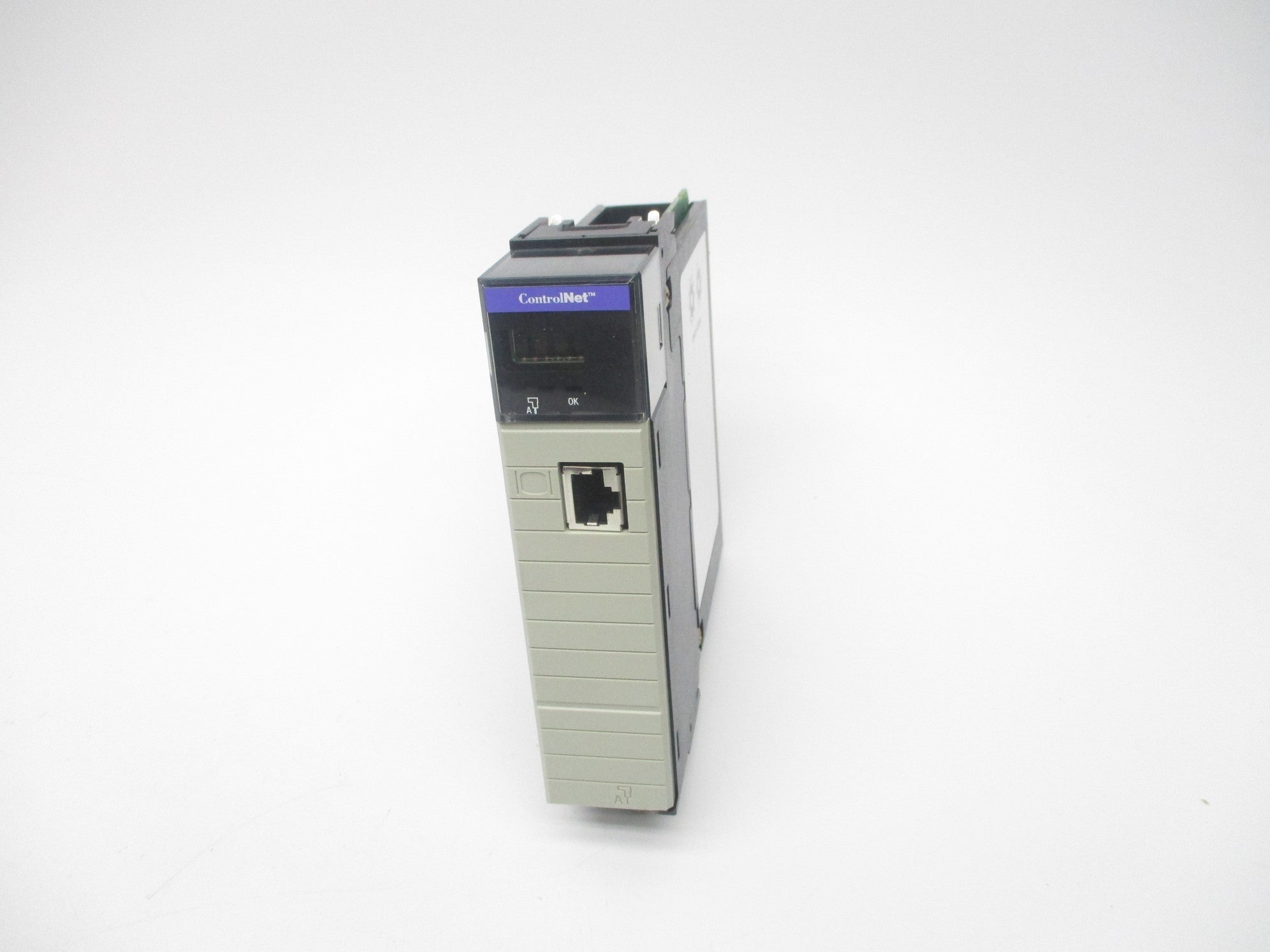 ALLEN BRADLEY 1756-CNB SER. D F/W 05.22 NSMP