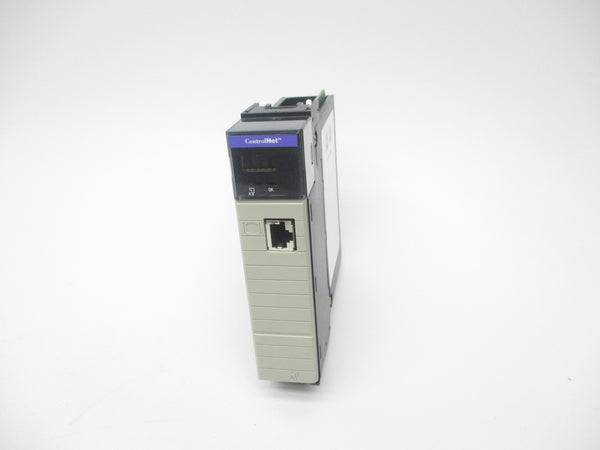ALLEN BRADLEY 1756-CNB SER. D F/W 05.22 NSMP