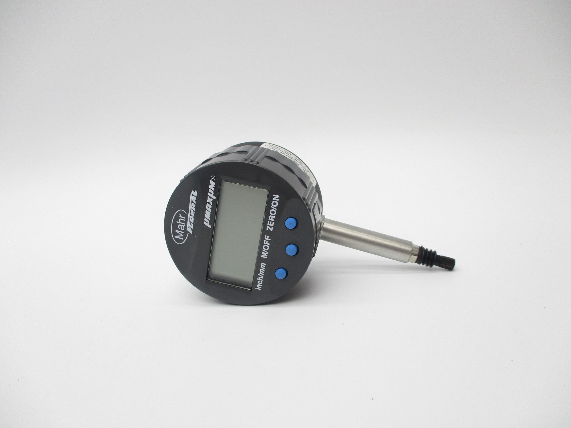 MAHR EDI-10202 NSMP