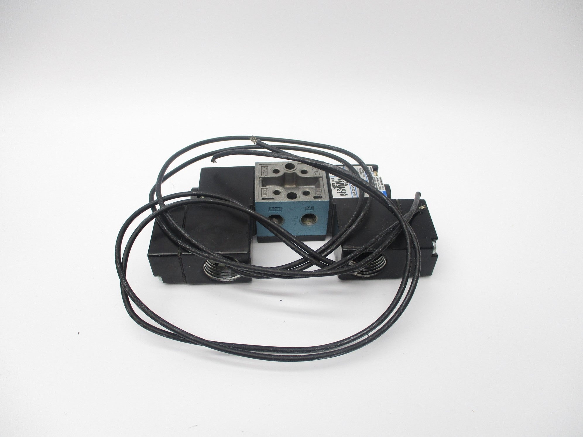MAC 621B-11-111AA 120/60 110/50 NSMP
