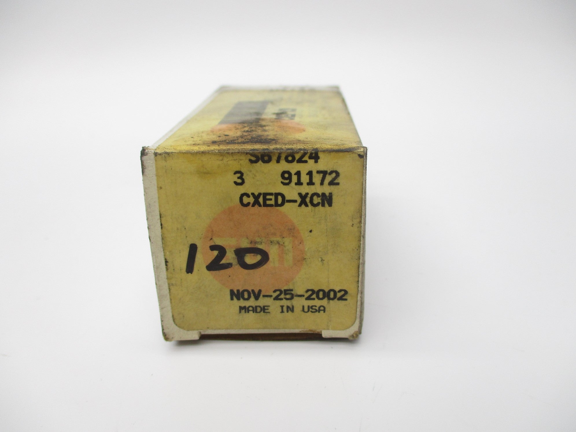 SUN HYDRAULICS CXED-XCN NSMP