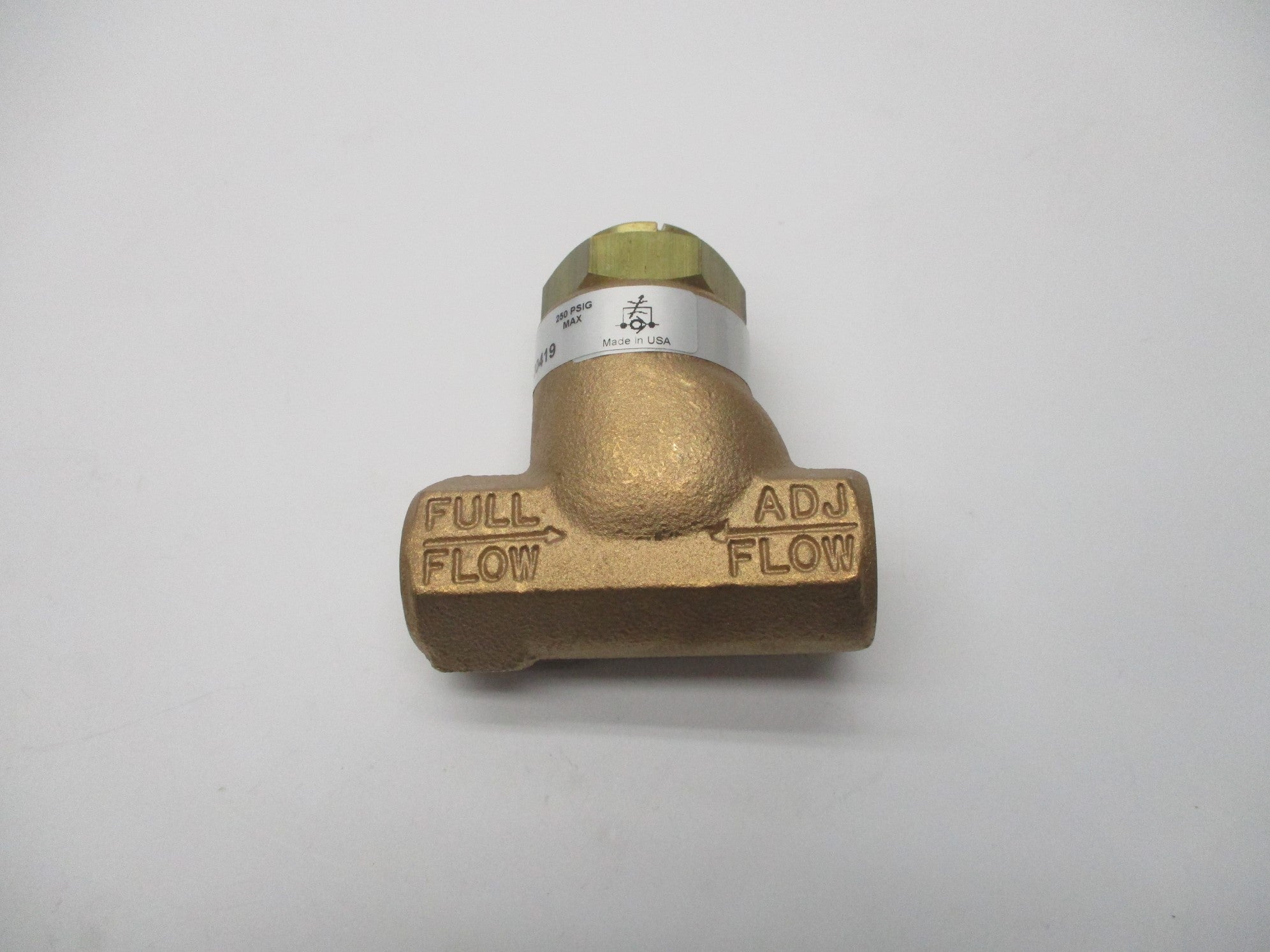PARKER 032500419 250PSI NSMP