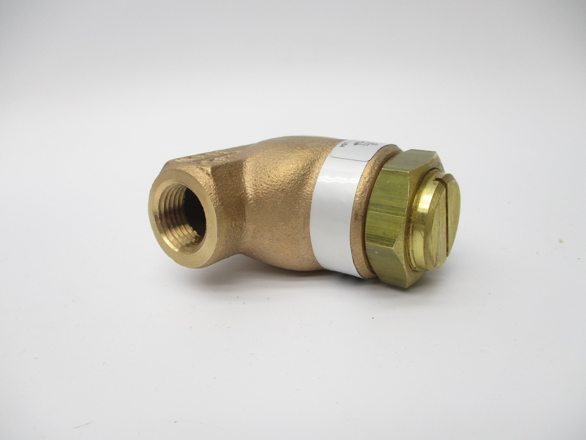 PARKER 032500419 250PSI NSMP