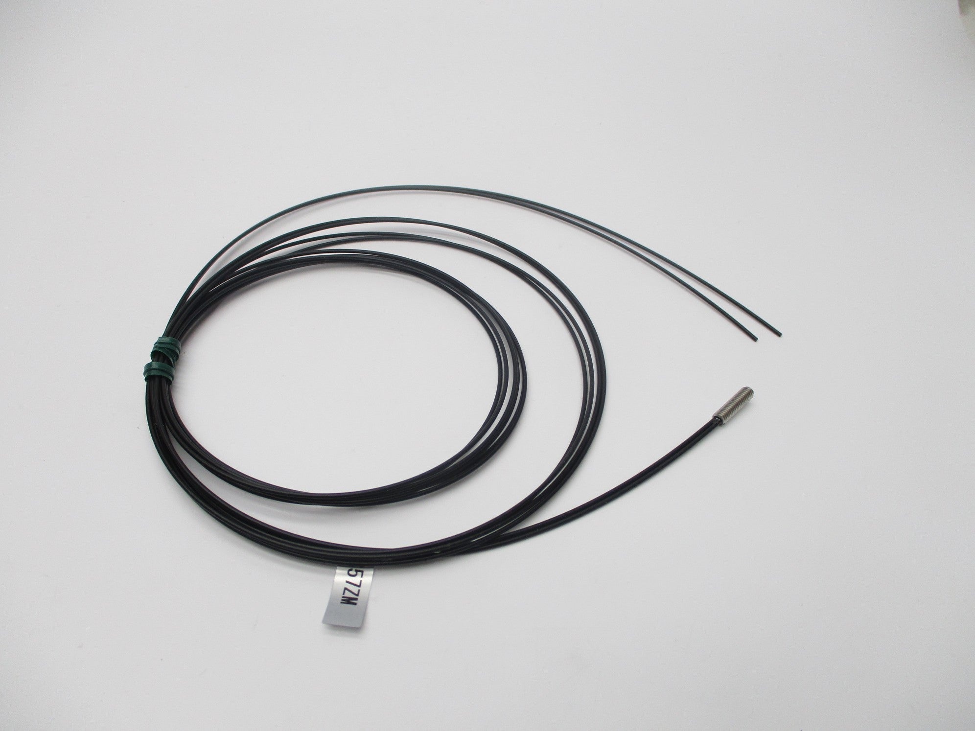 ALLEN BRADLEY 43PR-NAS57ZM SER. A (WH) NSMP