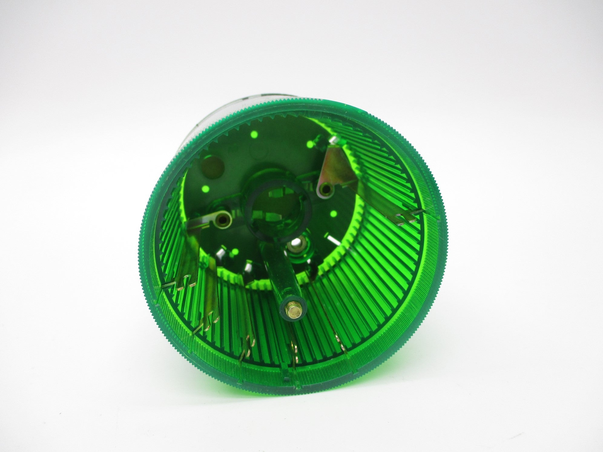 TELEMECANIQUE XVAC331 220V (NO BULB) NSMP