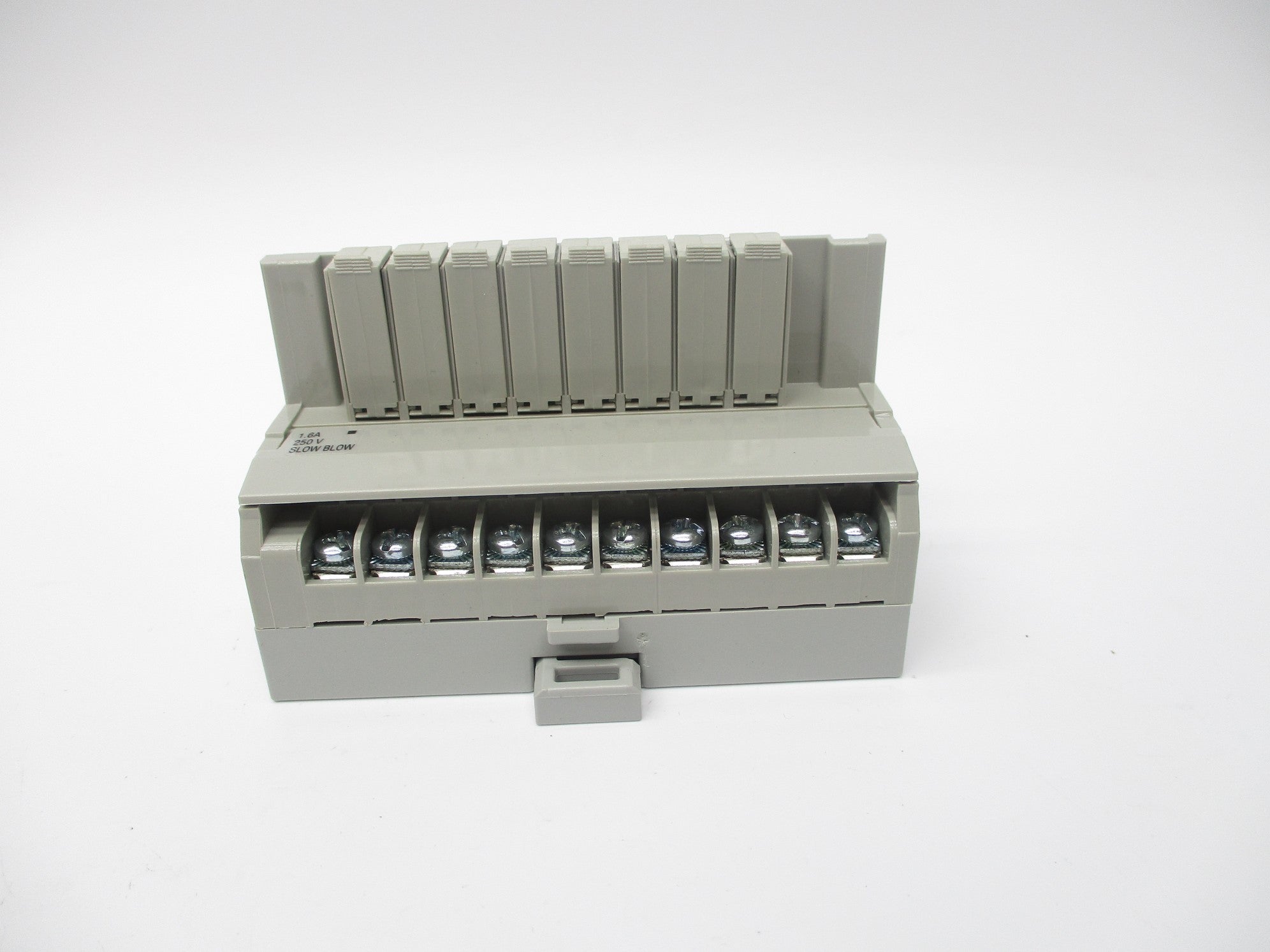 ALLEN BRADLEY 1794-TBNF SER. A (WH) NSMP