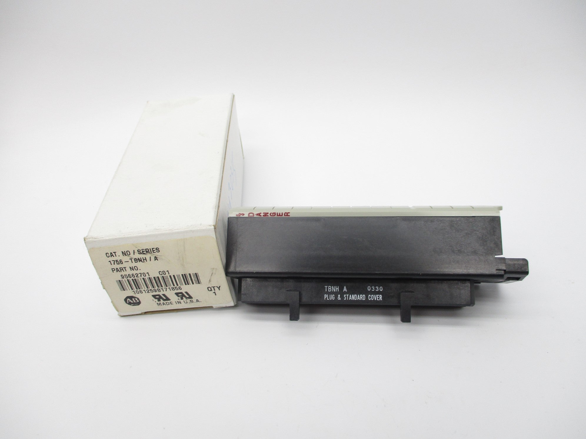 ALLEN BRADLEY 1794-TBNH SER. A (WH) NSMP