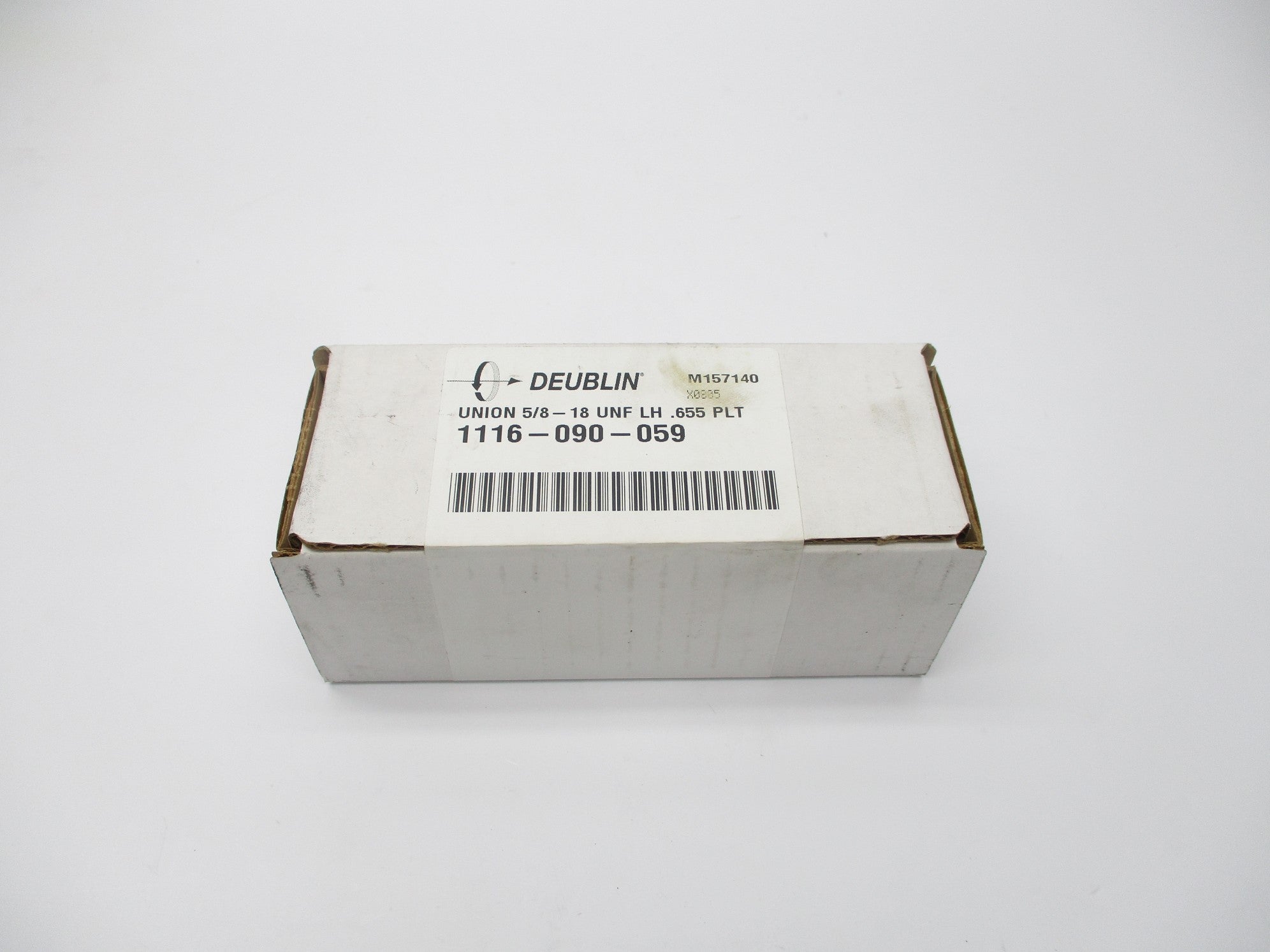 DEUBLIN 1116-090-059 NSFS